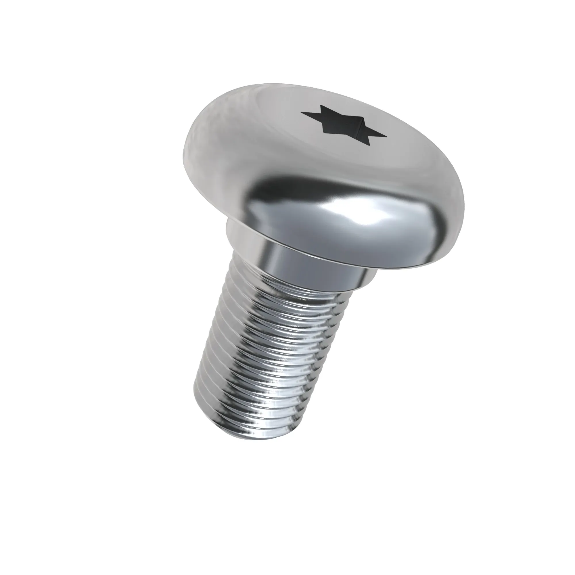 BOLT-SHOULDER, M8