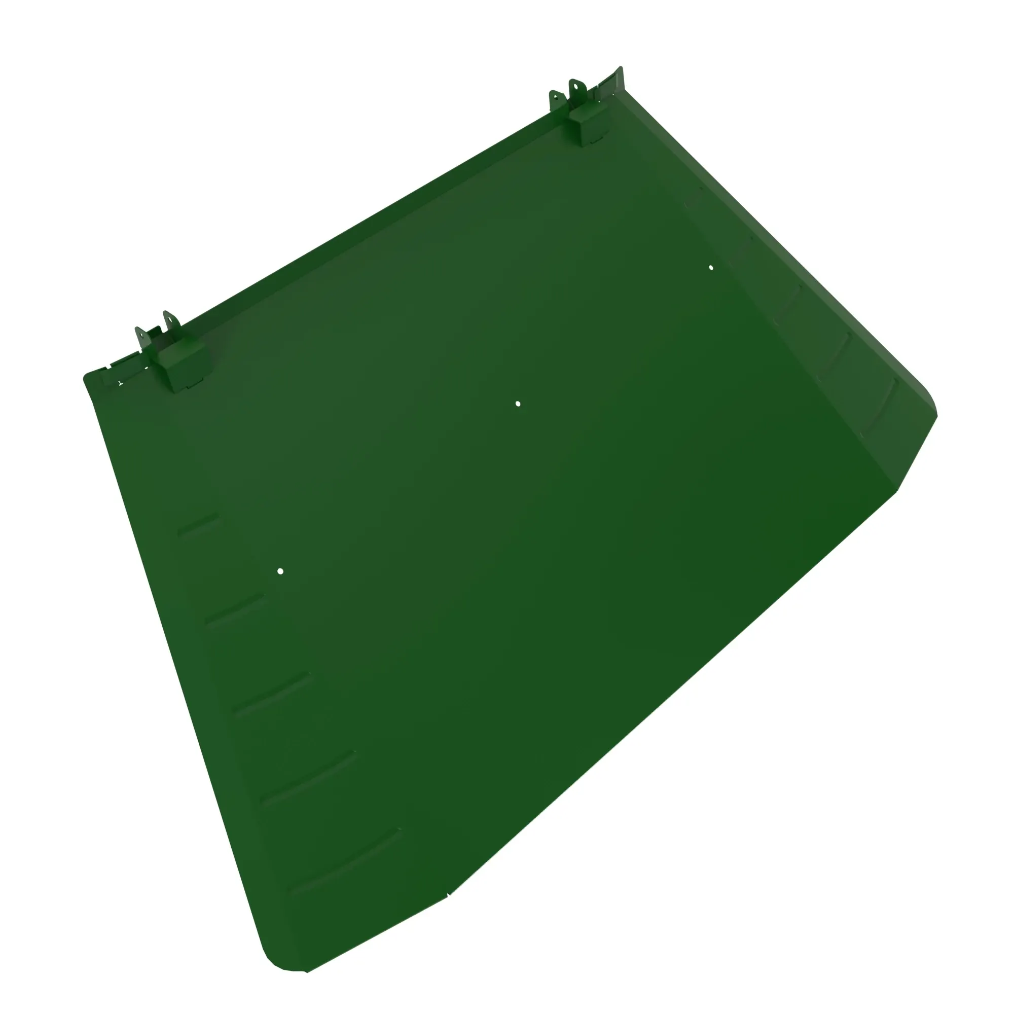 John Deere Front Extension Panel - AXE29457
