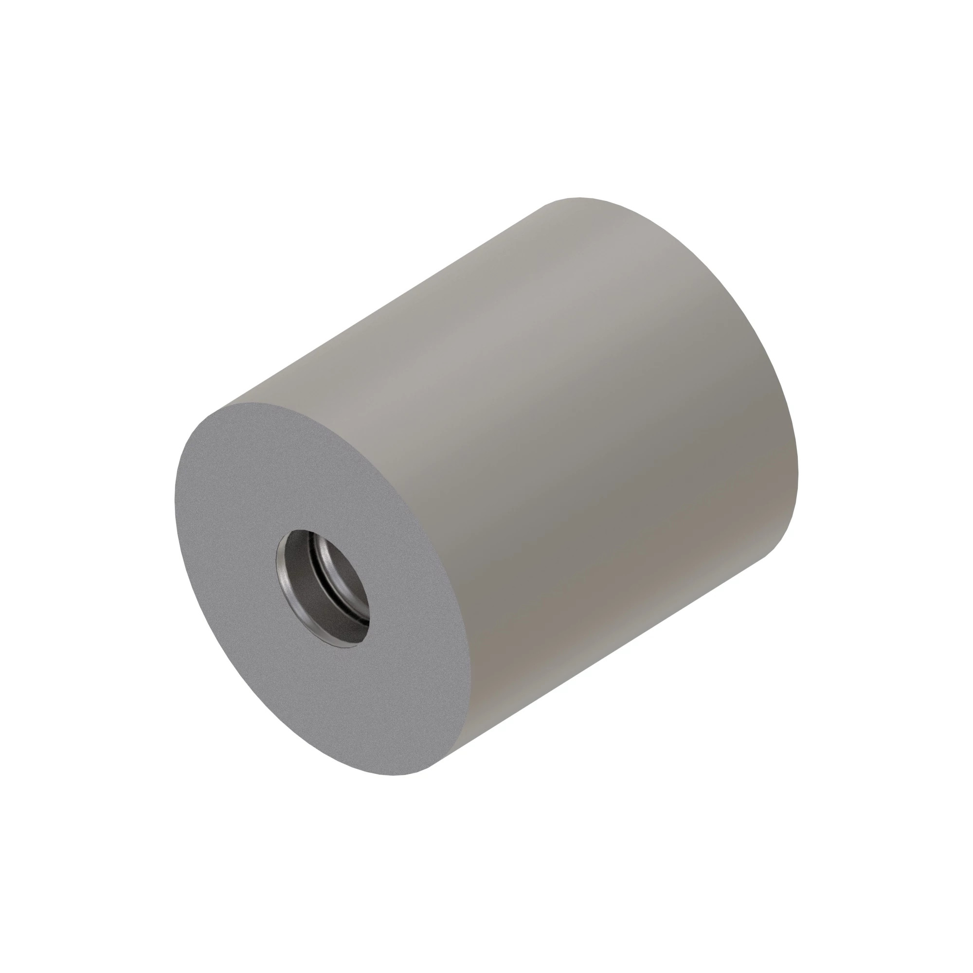 BUSHING, BUSHING, TAPPED BOSS