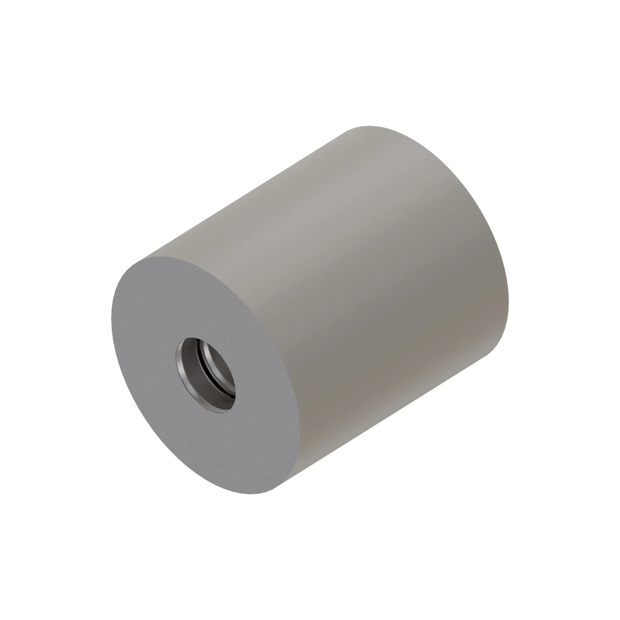 John Deere Internal Diameter Threaded Bushing - T203577