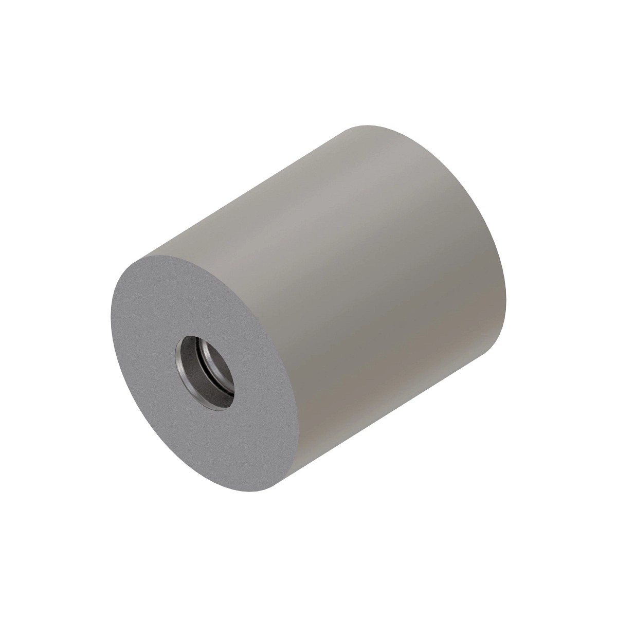 Bushing, Tapped Boss