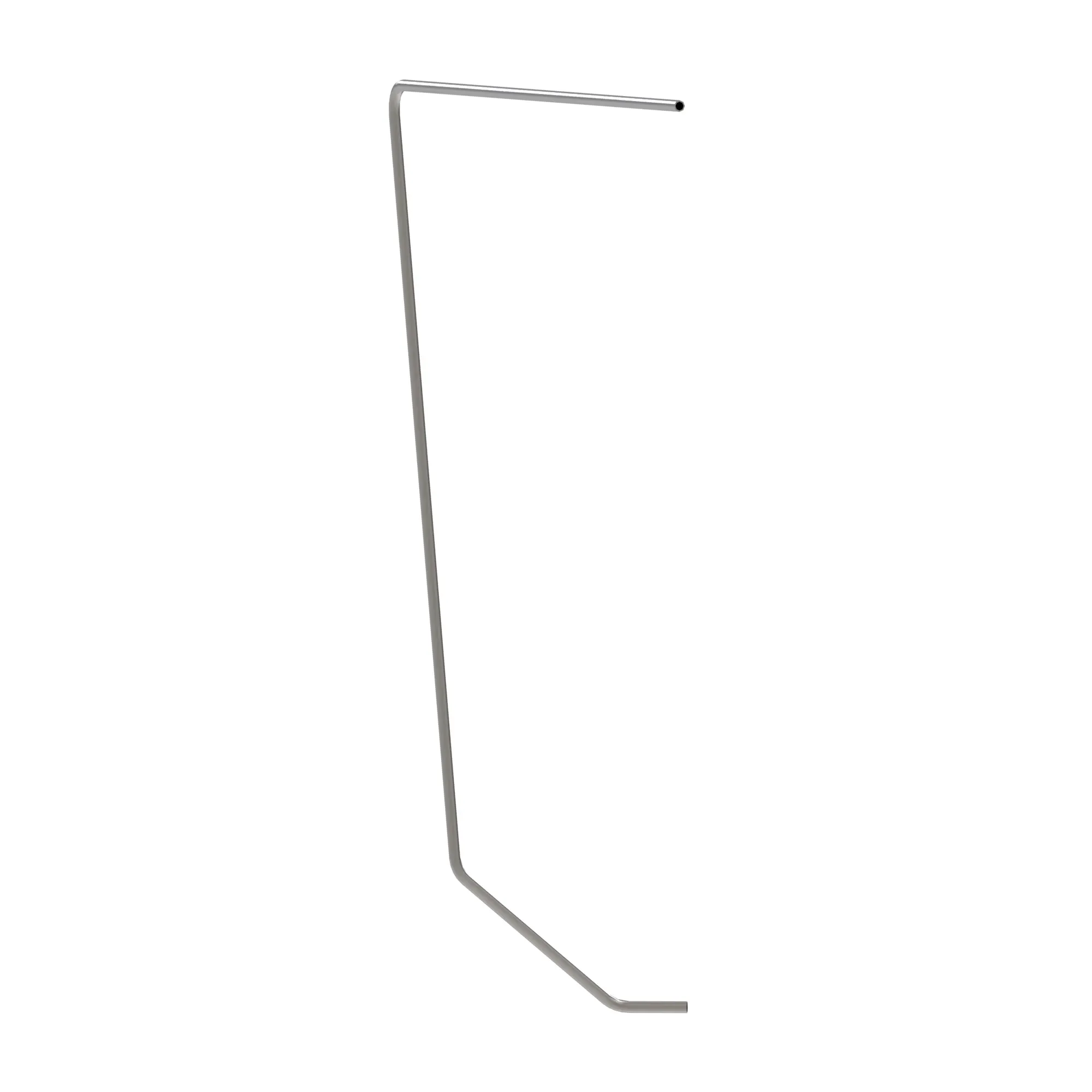 John Deere Hydraulic Line Tube - AZ57733