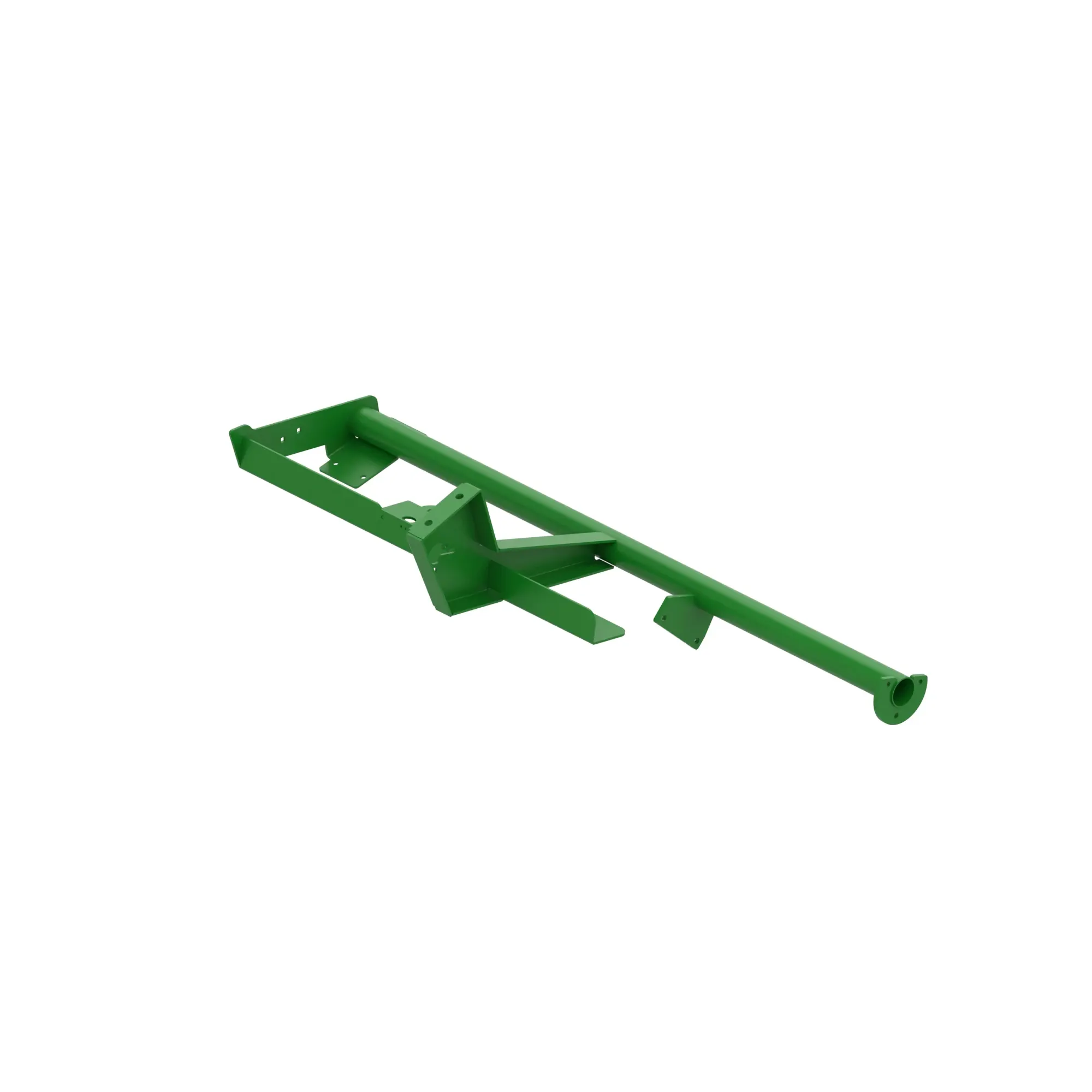 GUARD, VR RHS WELDED FRONT GUARD
