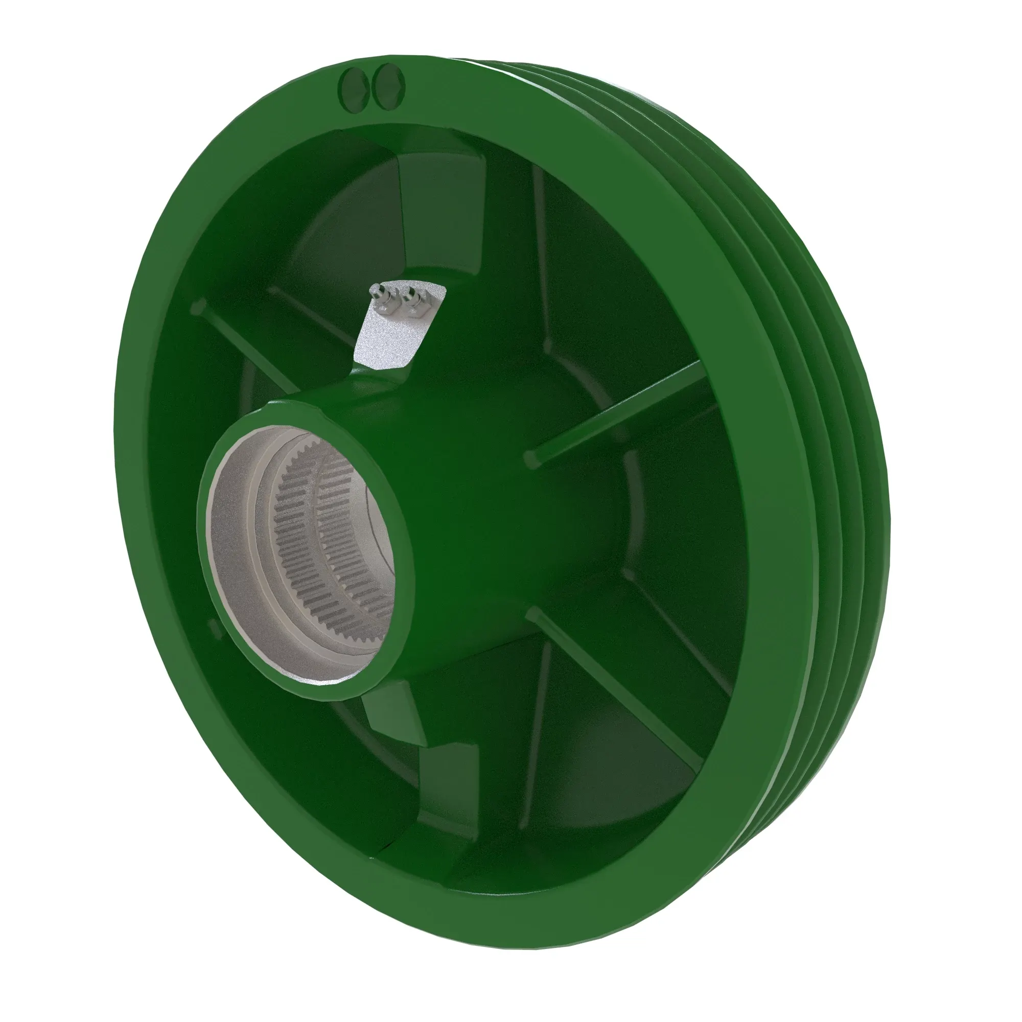 John Deere Half Sheave - DE32625