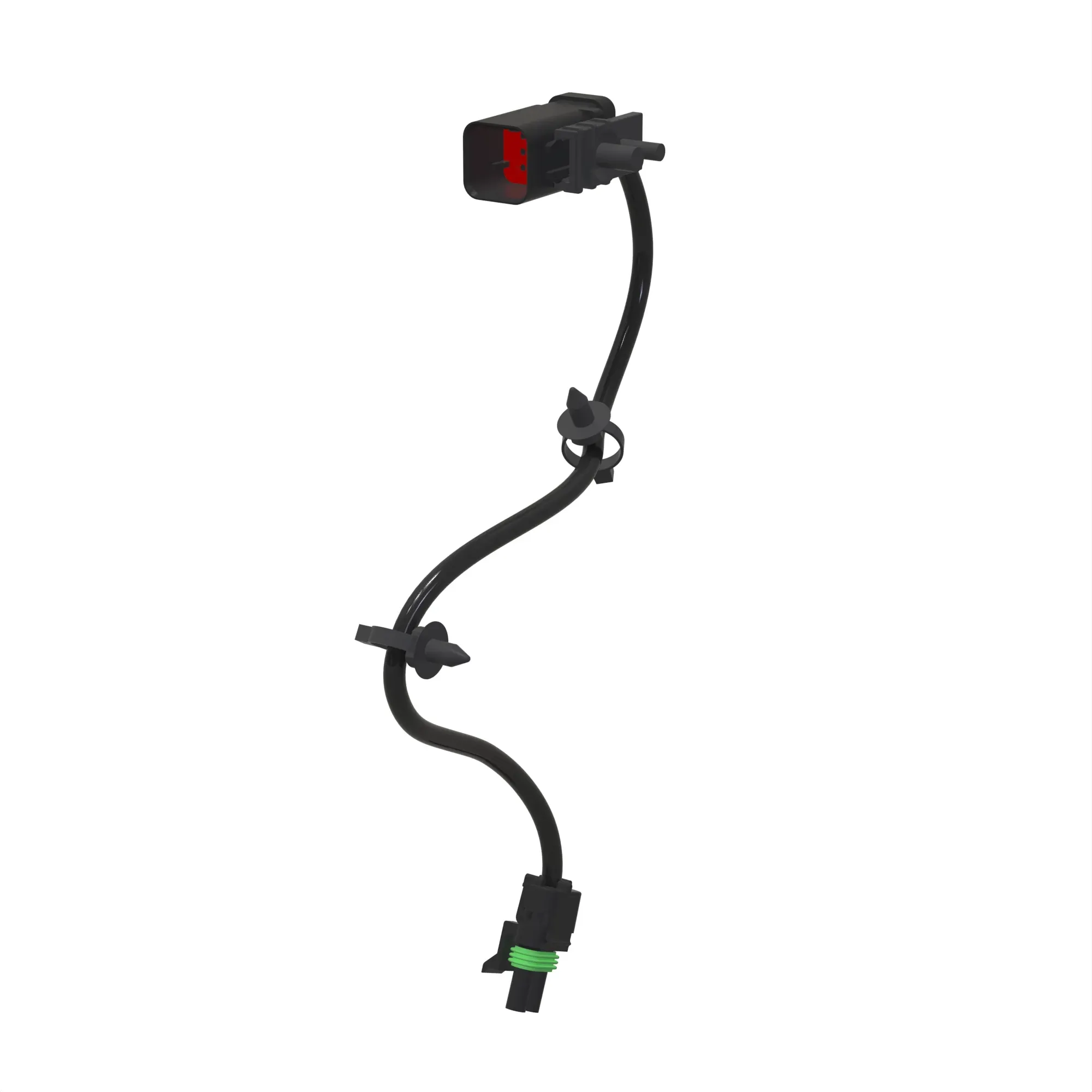 HARNESS, TR ROW SWITCH ADAPTER