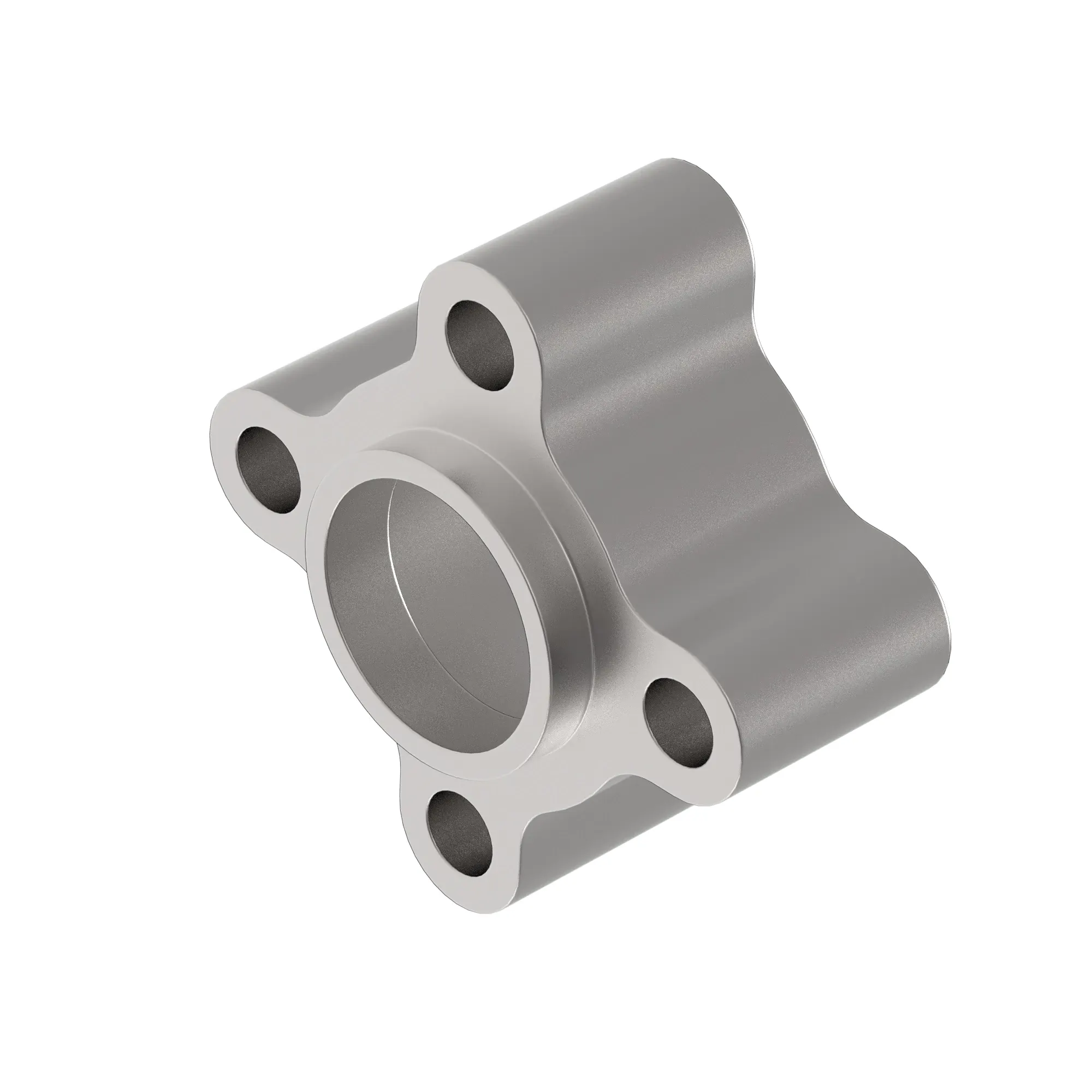 John Deere Fan Spacer - M114244