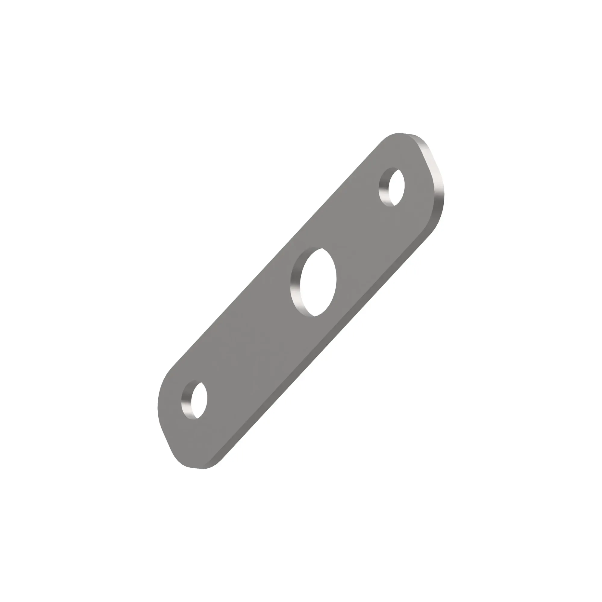 John Deere Support Plate - HXE133329