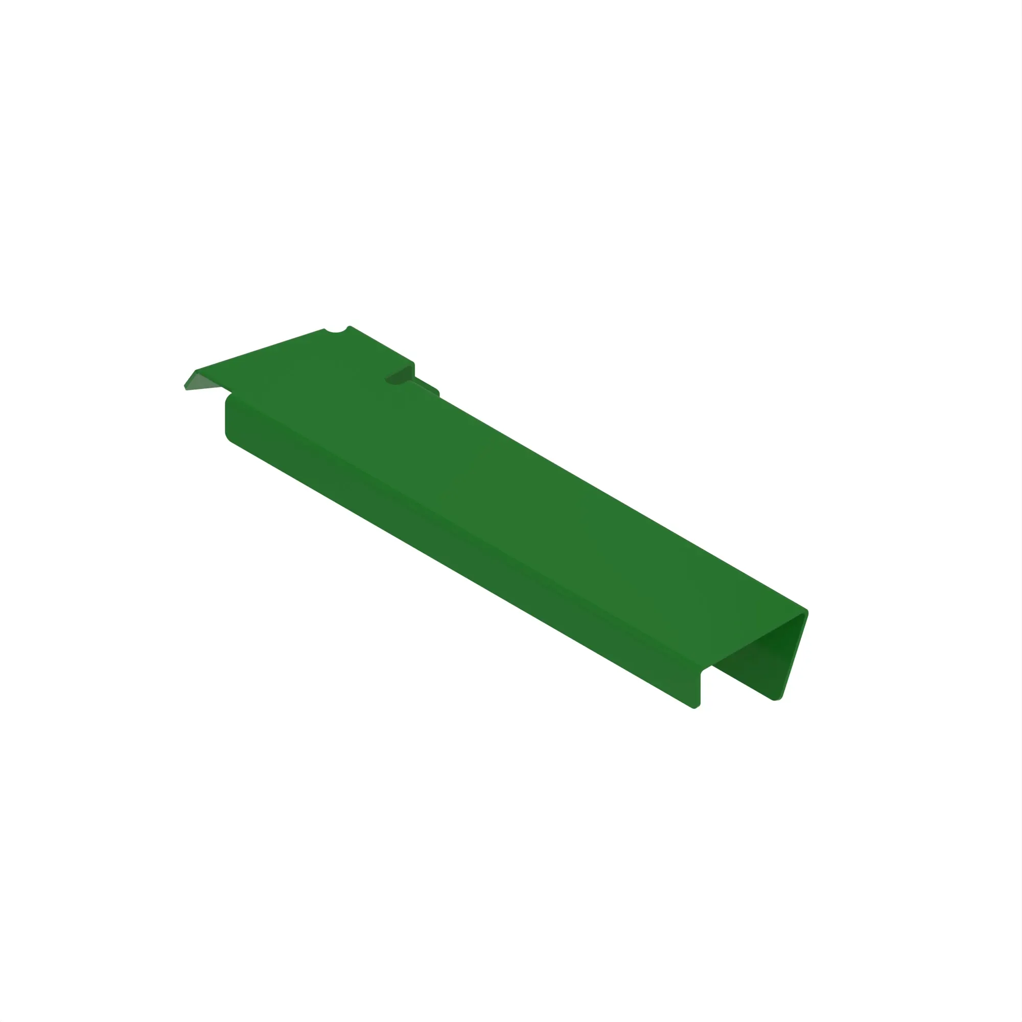 BRACKET, OUTER WING FOLD SENSOR COV