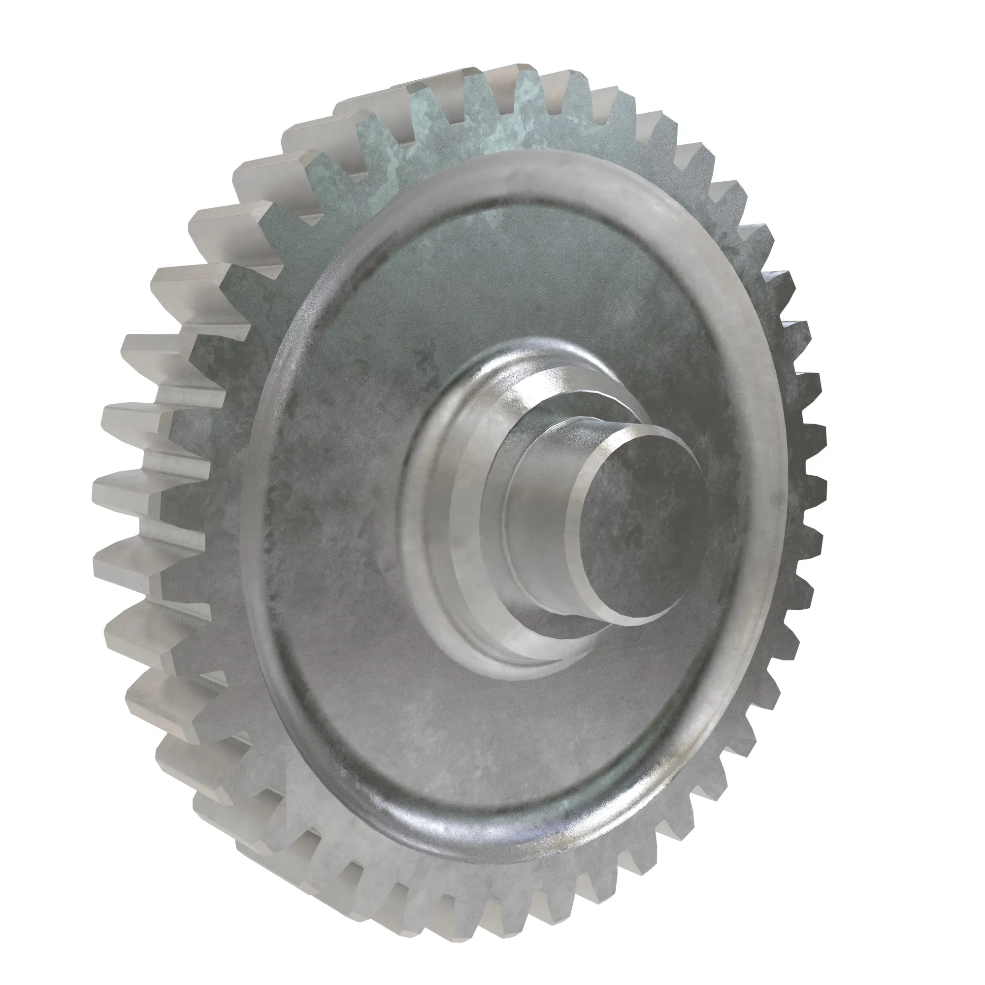 GEAR Z=41 - M=4,2333