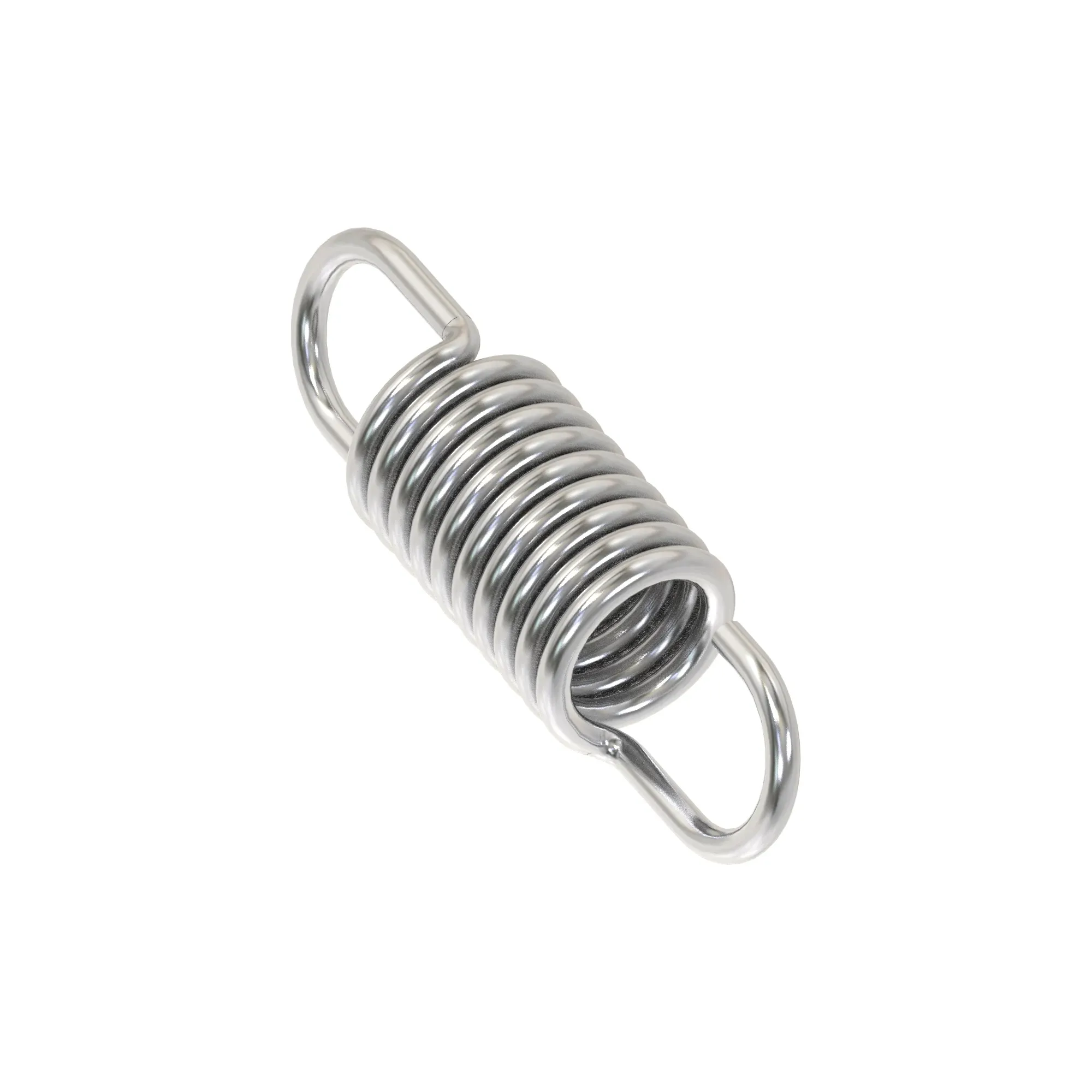 John Deere Extension Spring - T21955
