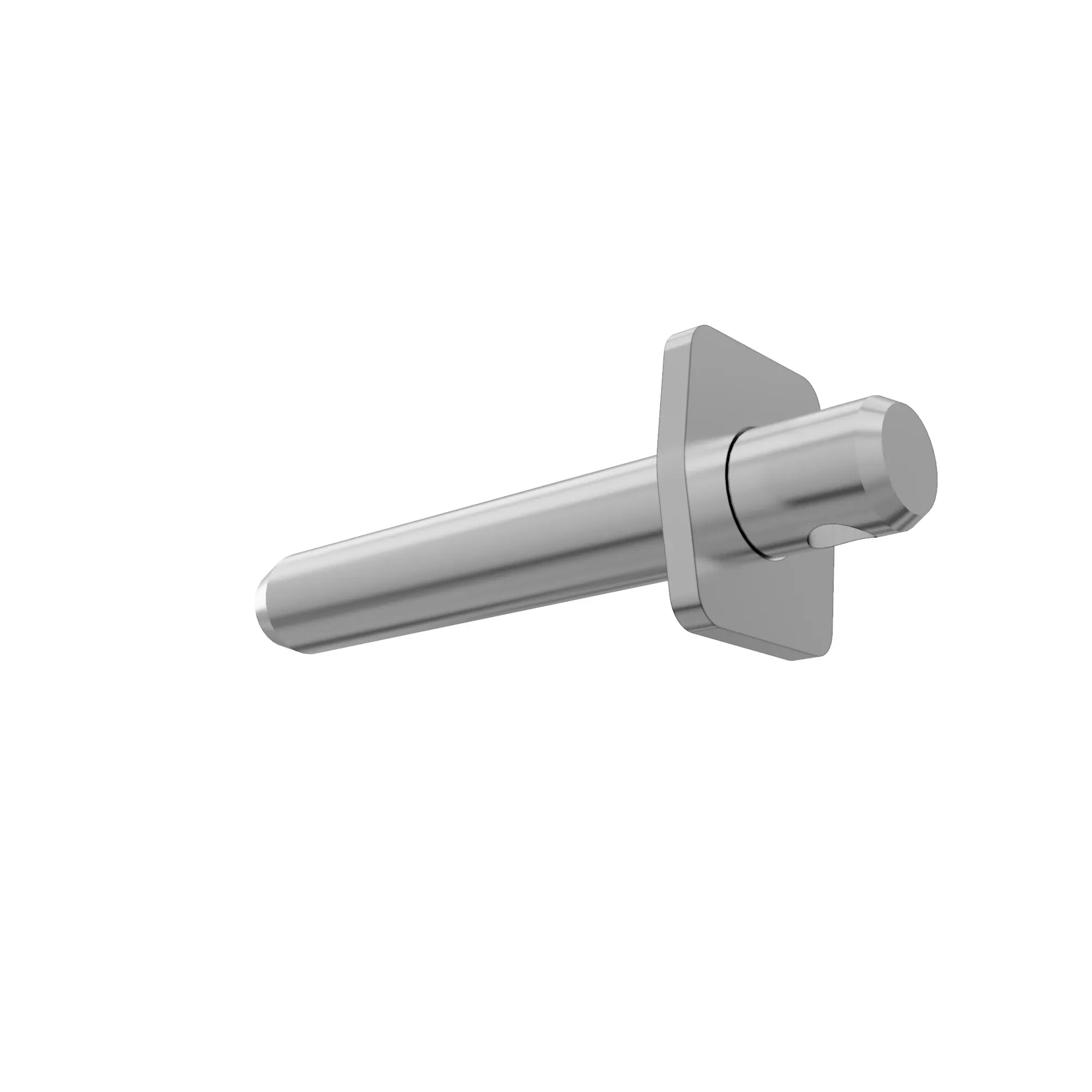 John Deere Shouldered Pin Fastener - RE53401