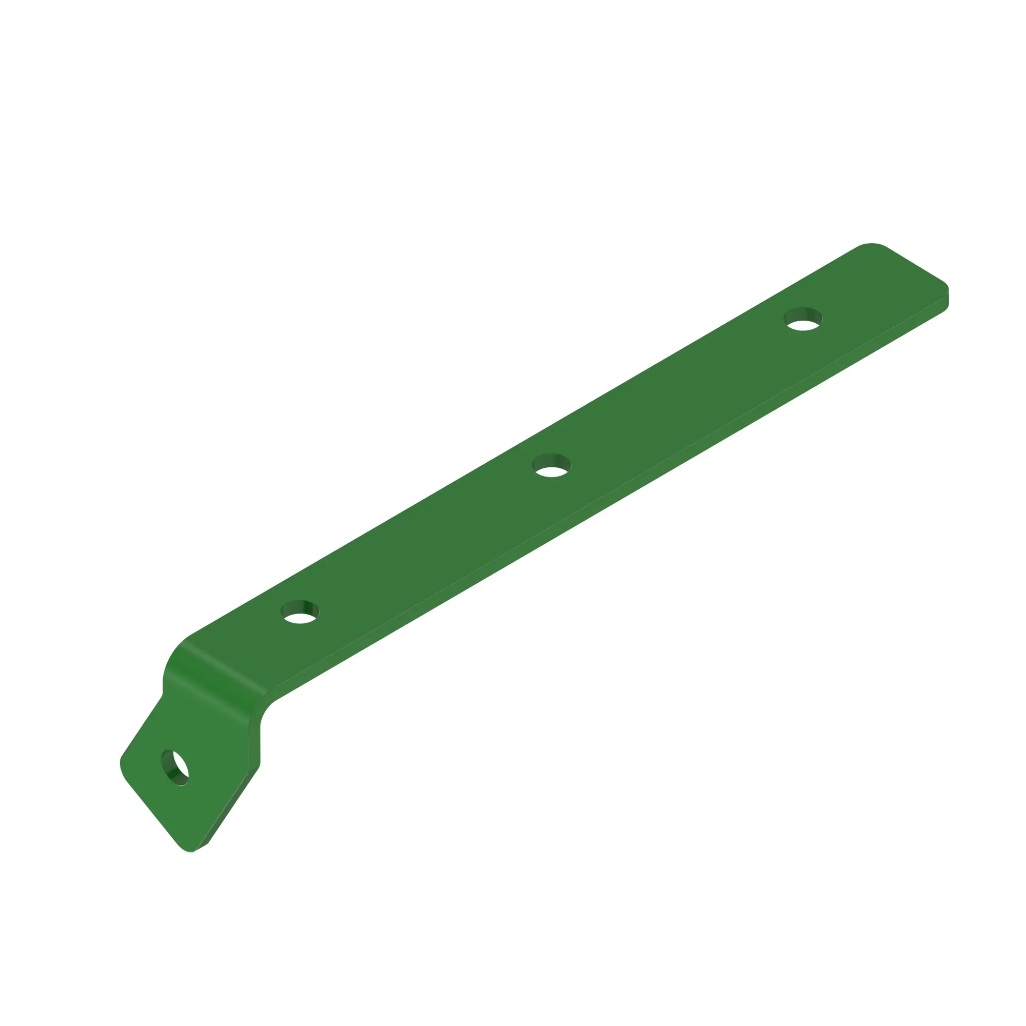 BRACKET, ACCUMULATOR DOOR SUPPORT