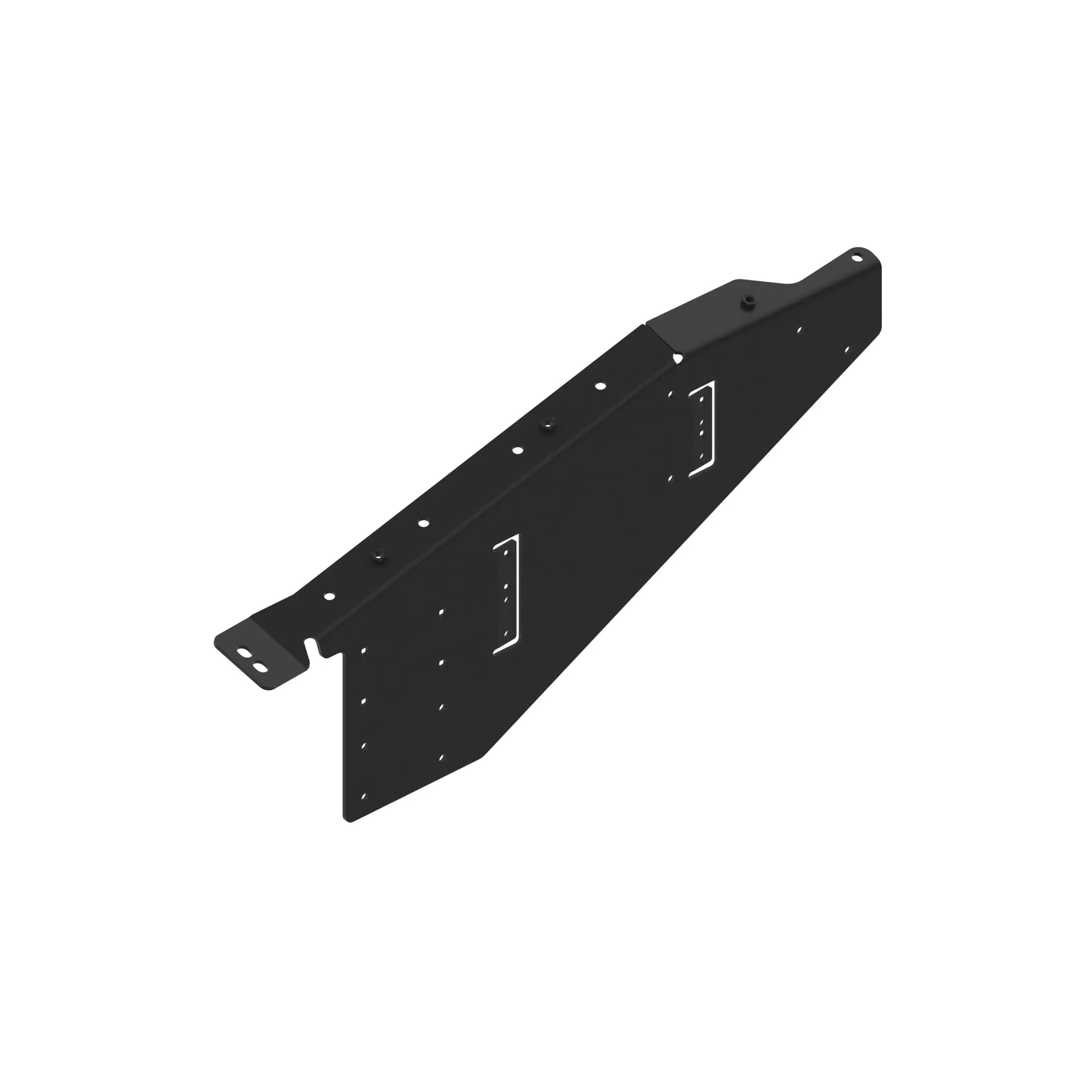 John Deere Plate - RE593683