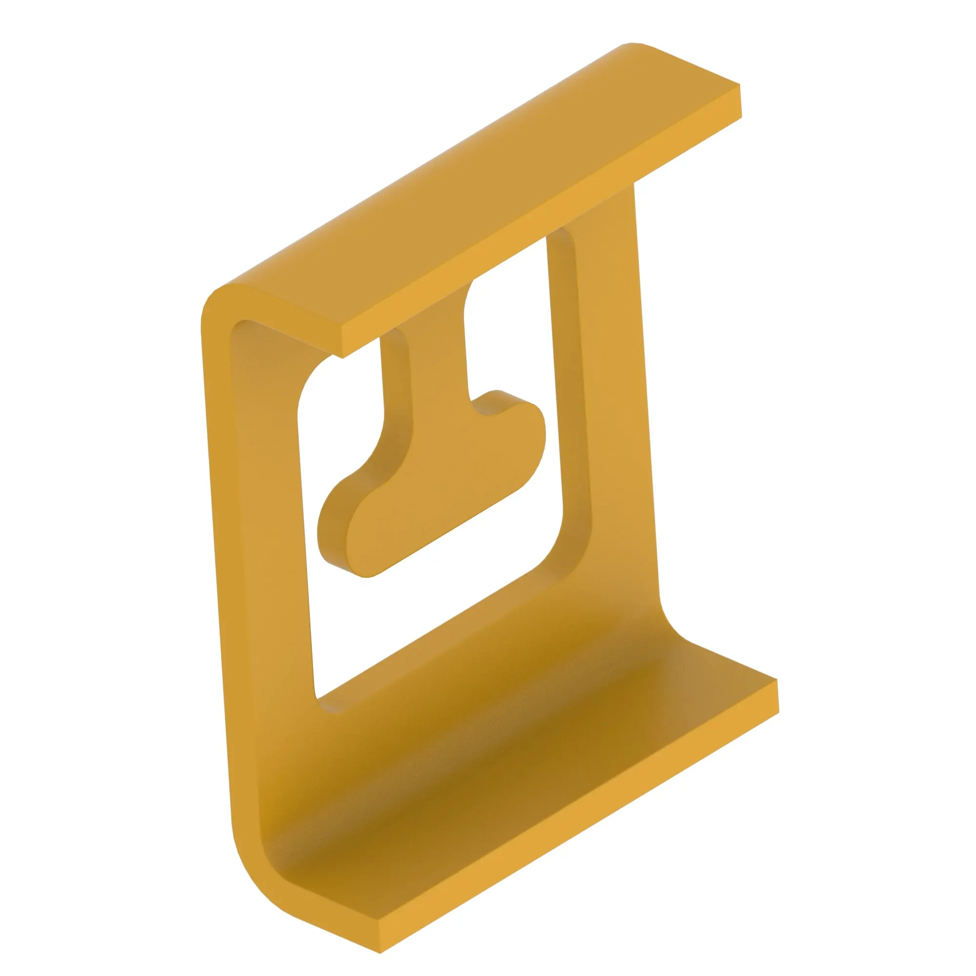 BRACKET, 700L T CUT OUT RETENTION B