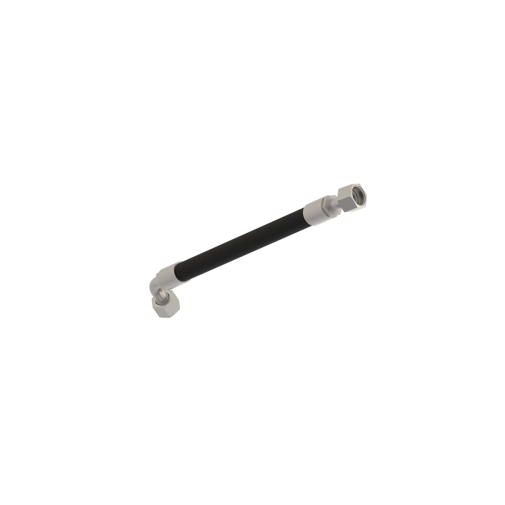 John Deere Hydraulic Hose - LVA15033