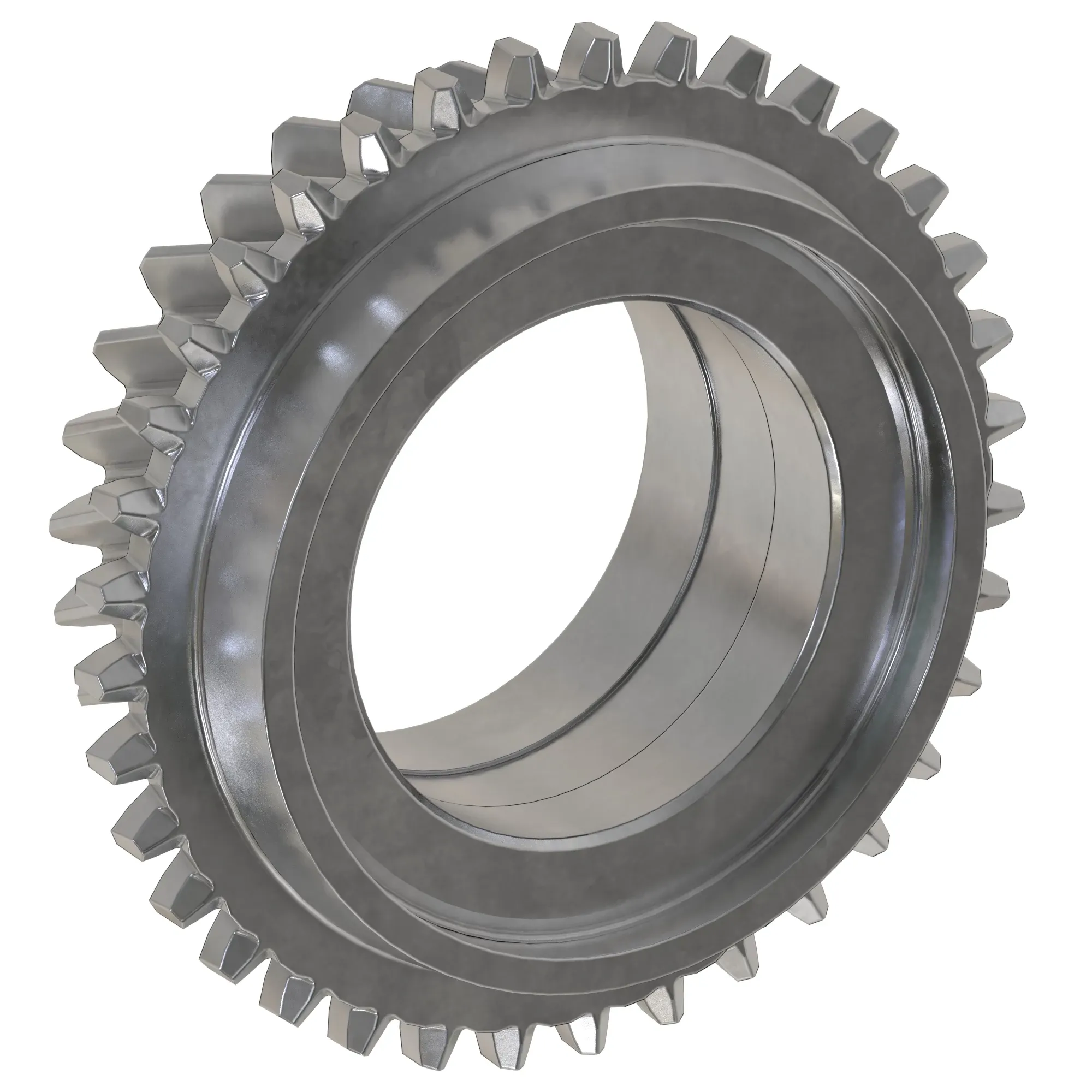 DRIVER, 2ND, 16 SPEED