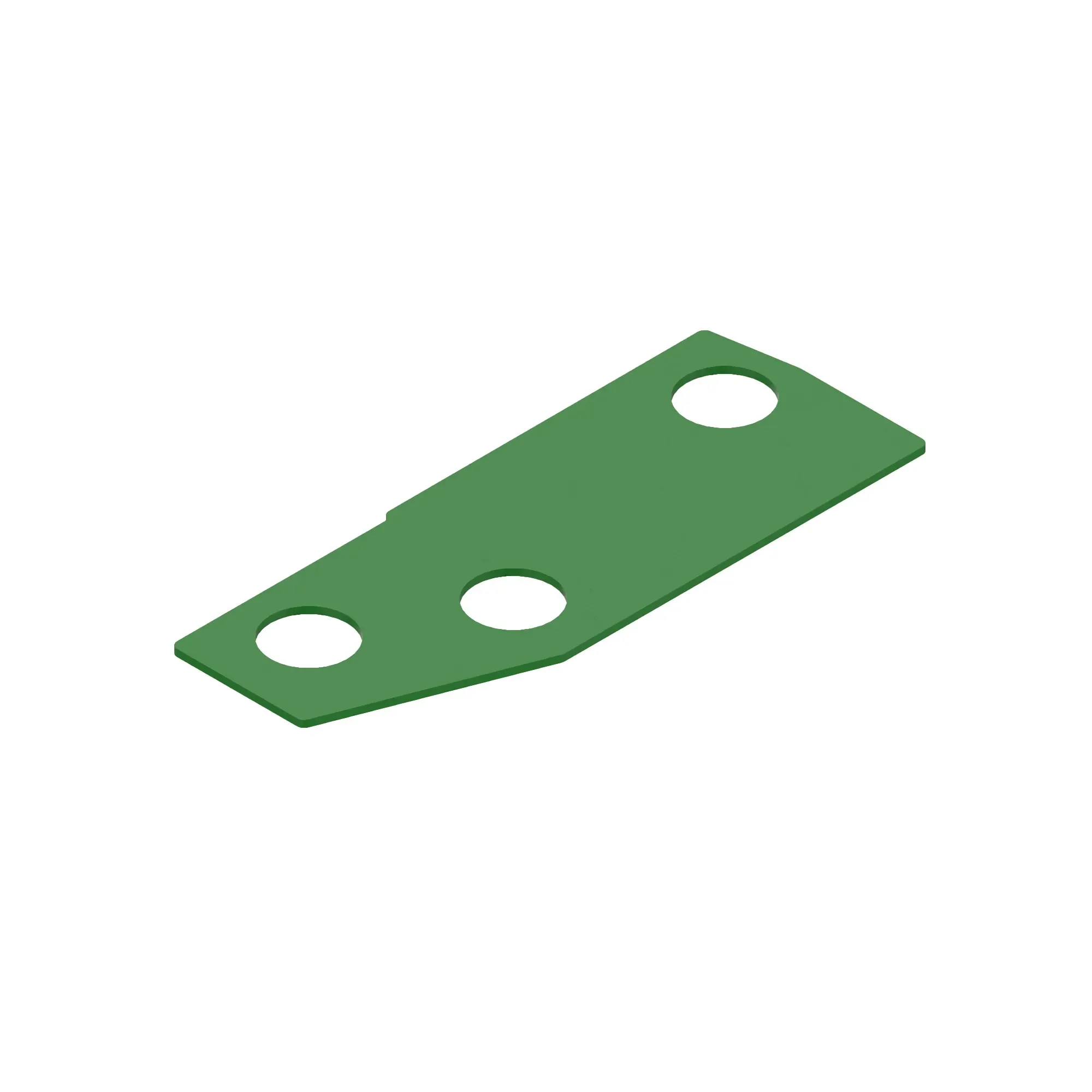 John Deere Cover Plate - SU22157