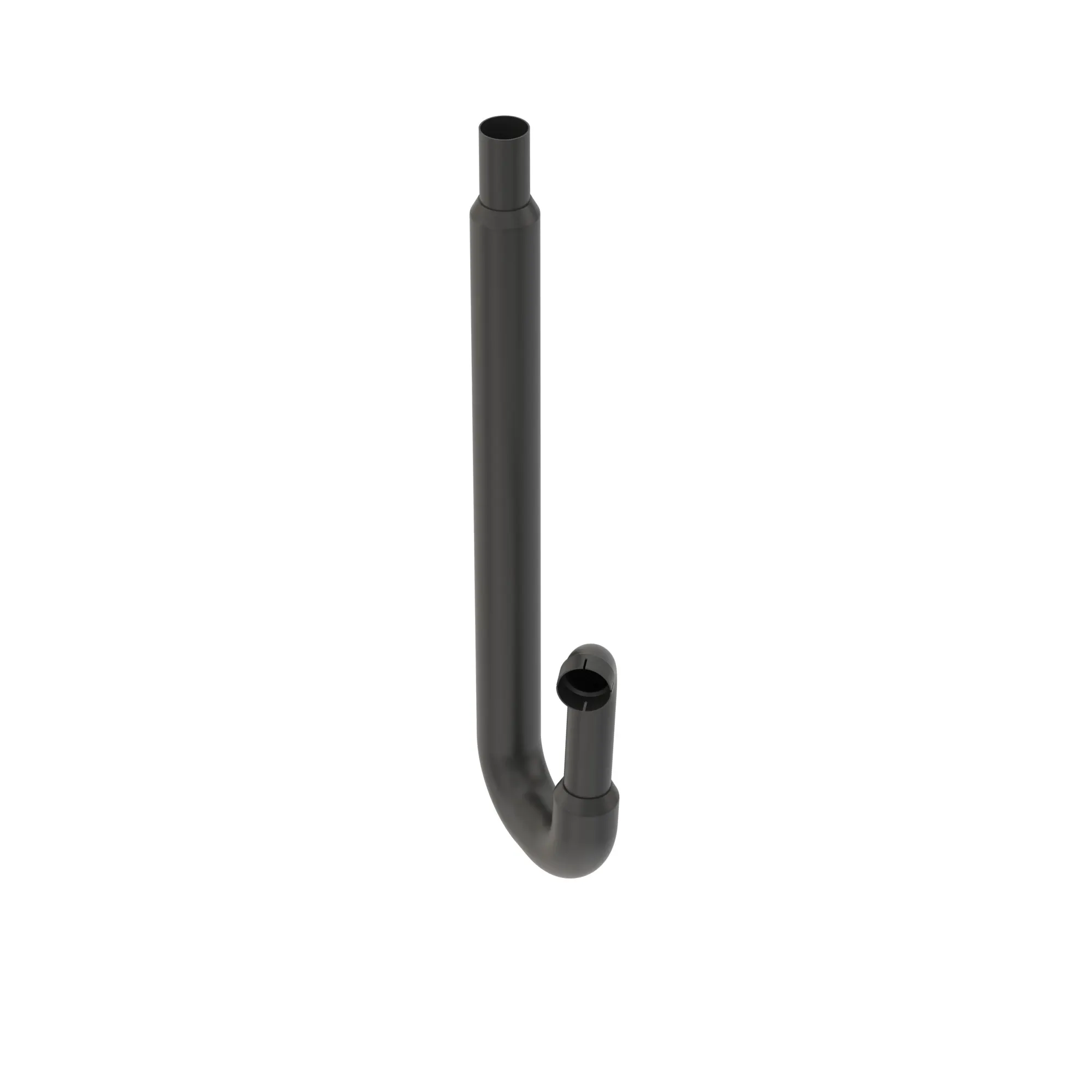 John Deere Lower Exhaust Pipe - AL232861