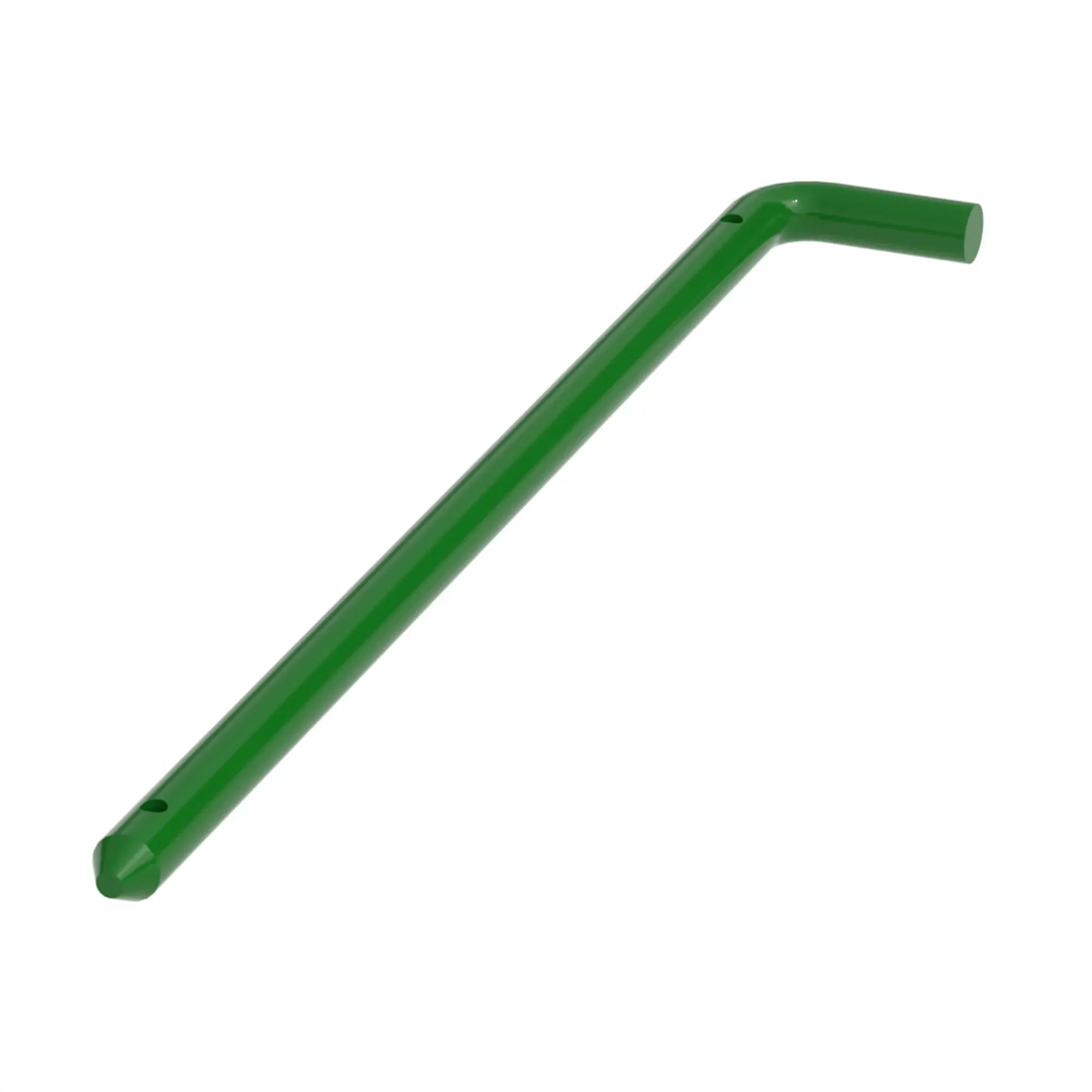 John Deere Drilled Bent Pin Fastener - B14183