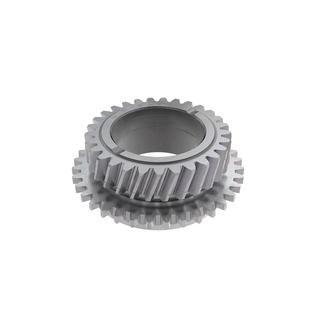 Helical Gear