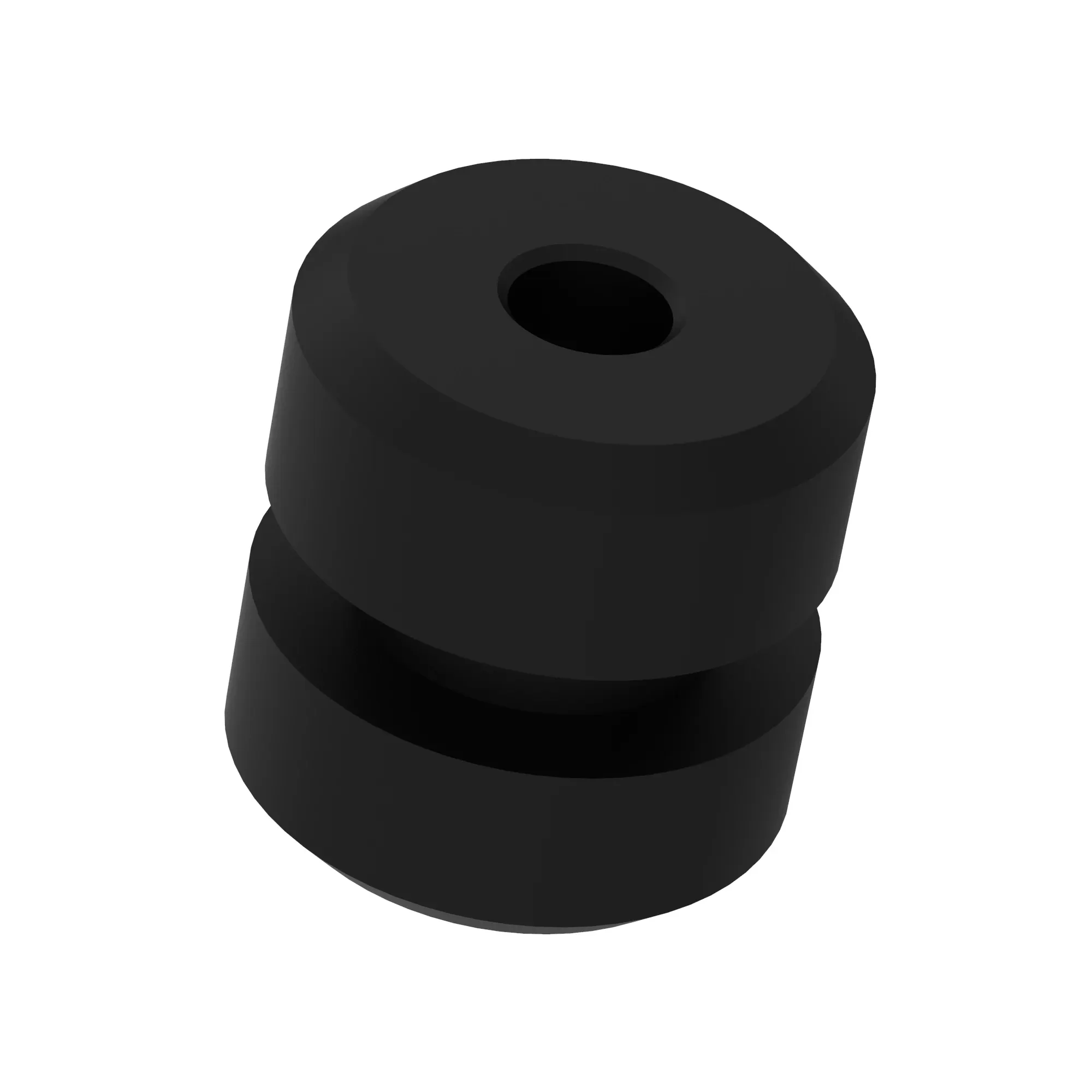 Isolator