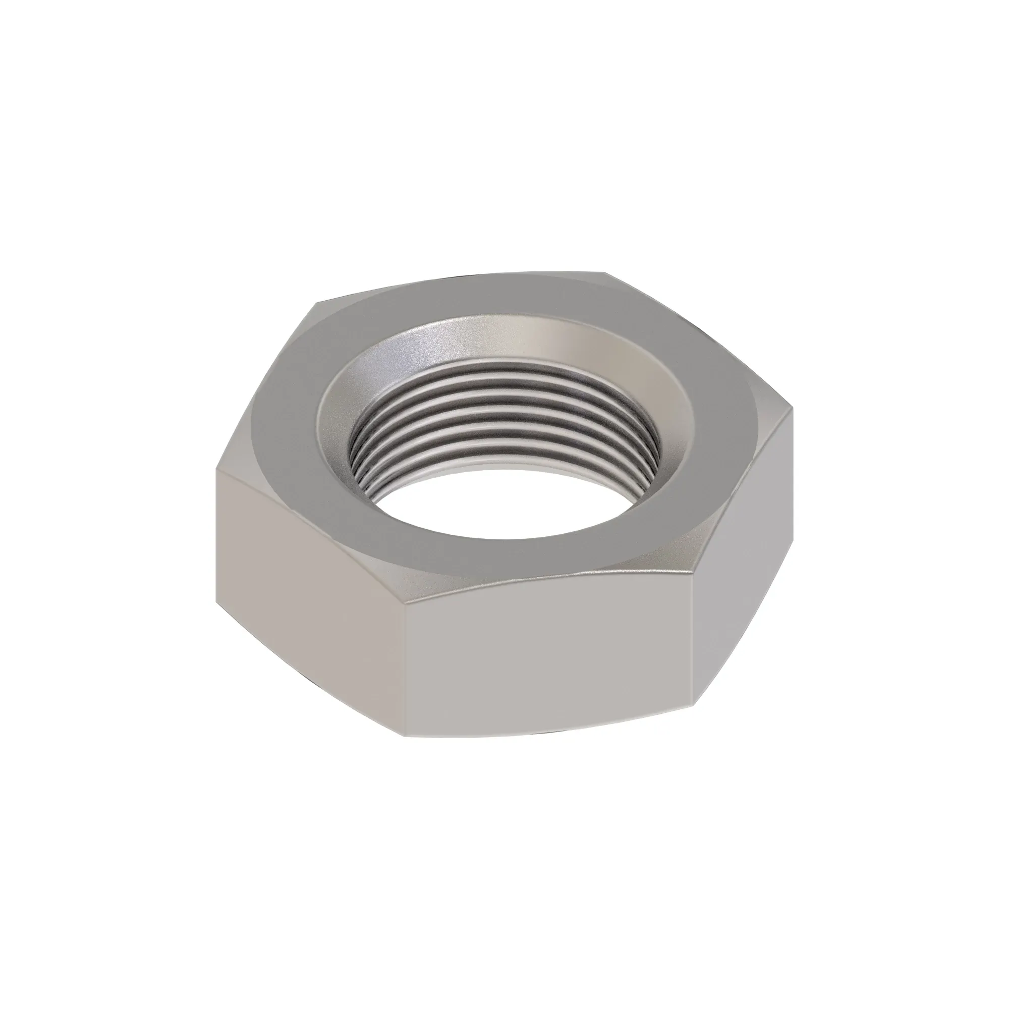 John Deere Hexagonal Nut, 1-3/4" - A99034