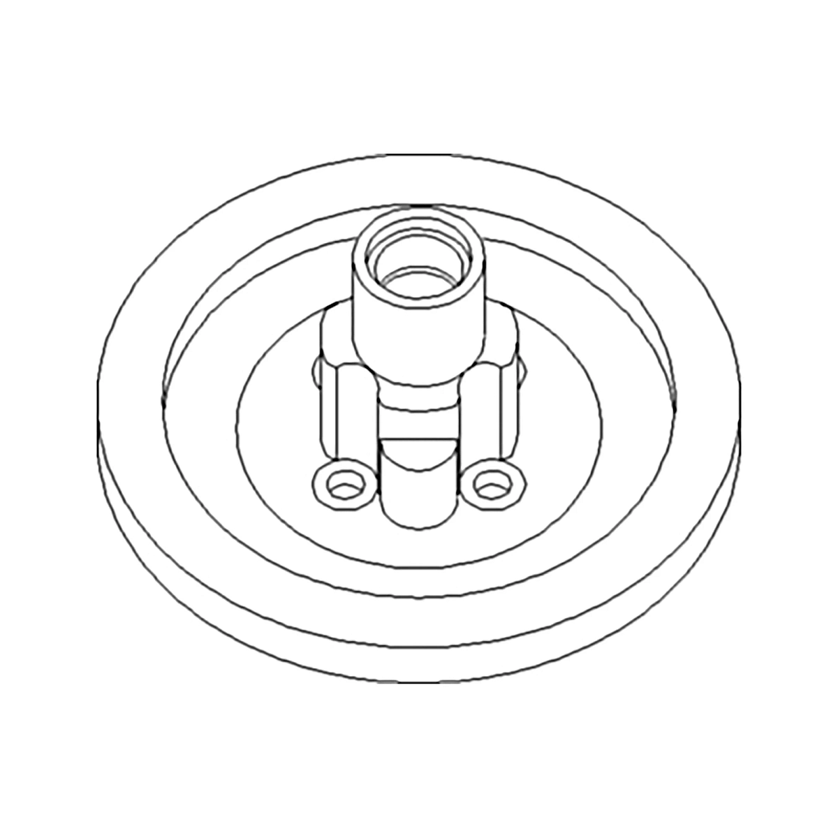 Pulley