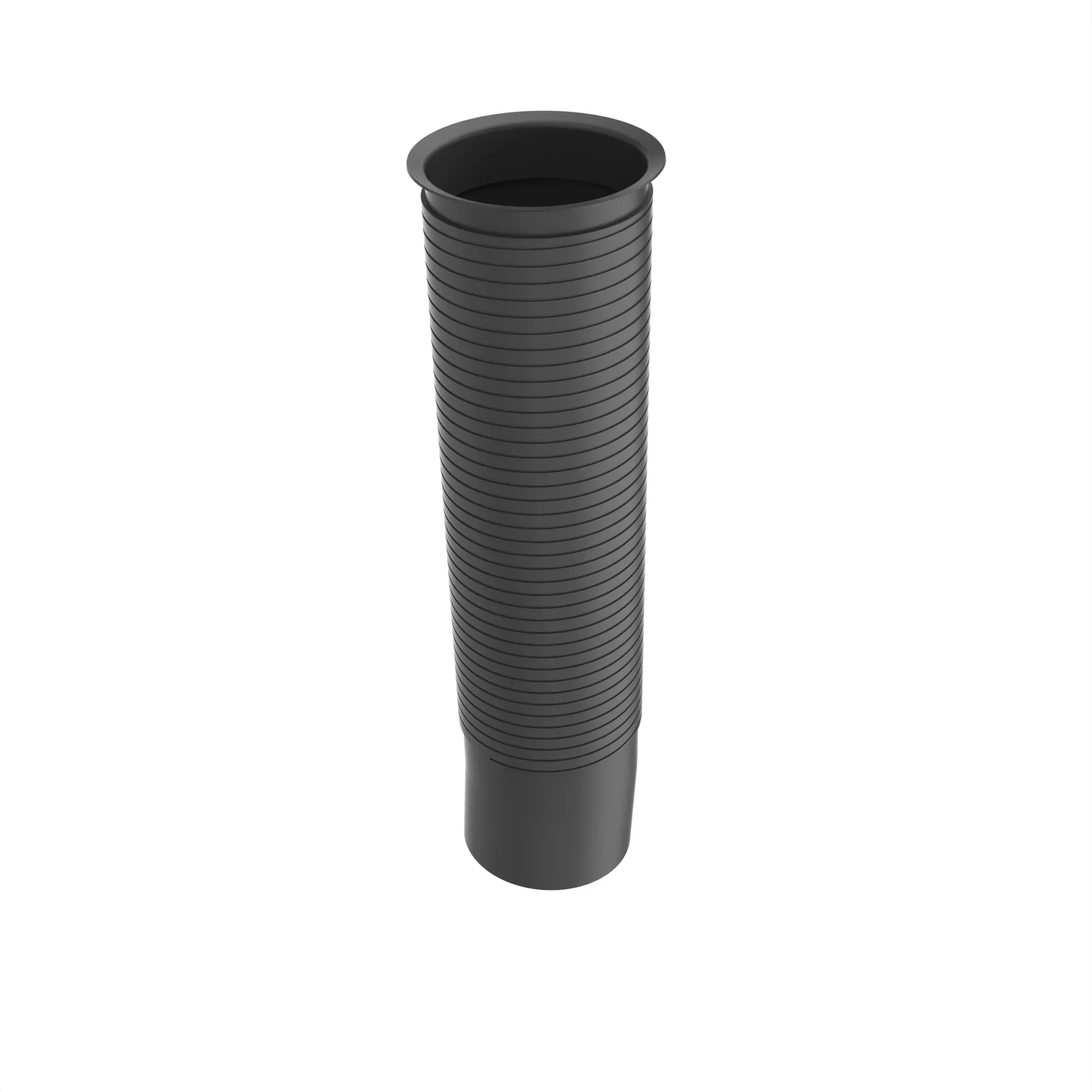 John Deere Exhaust Tube - RE230504