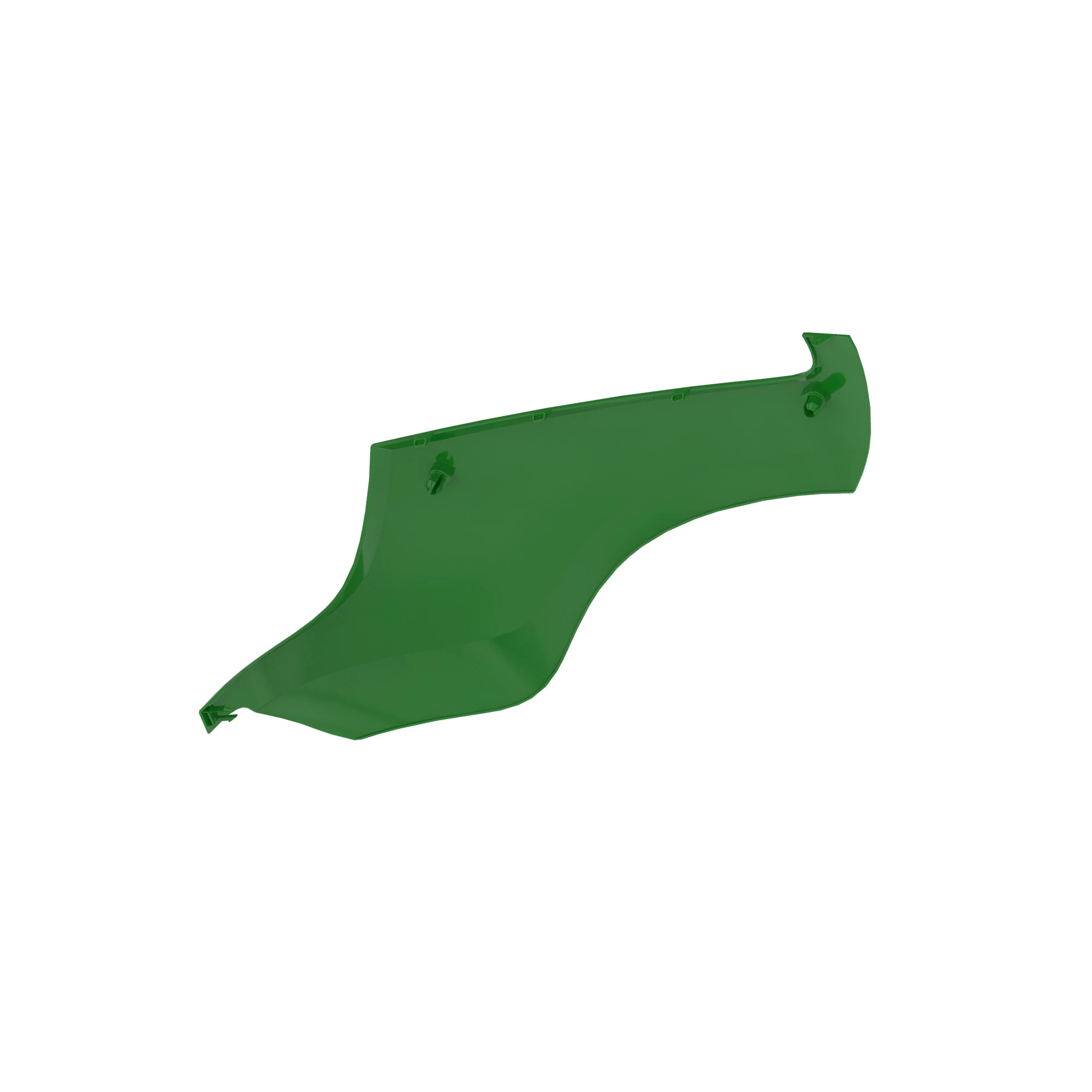 John Deere Hood Panel, Right Side - GX23133