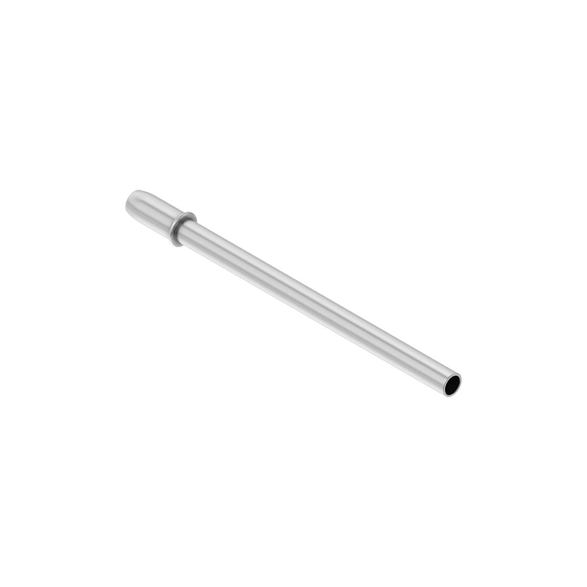 John Deere Engine Oil Dipstick Tube - R501178