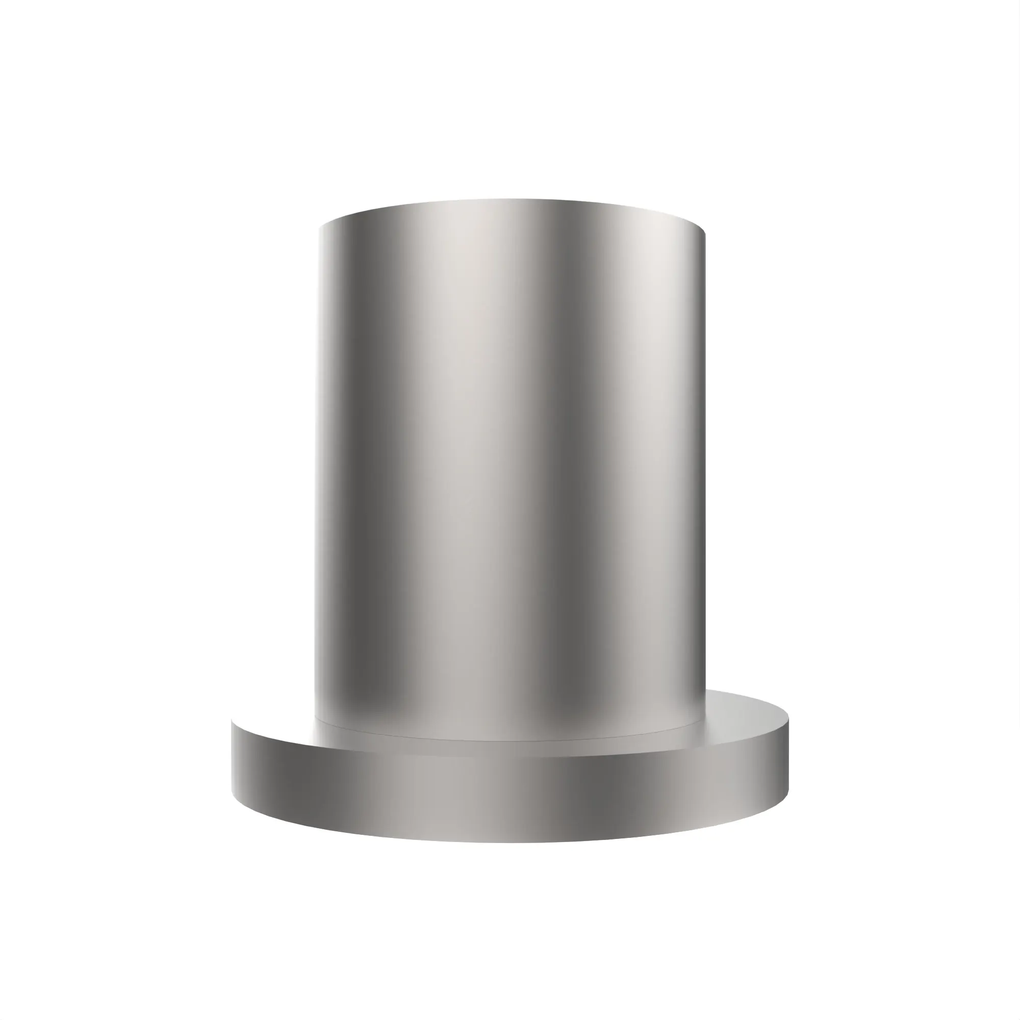 BUSHING,NYLON, Bushing