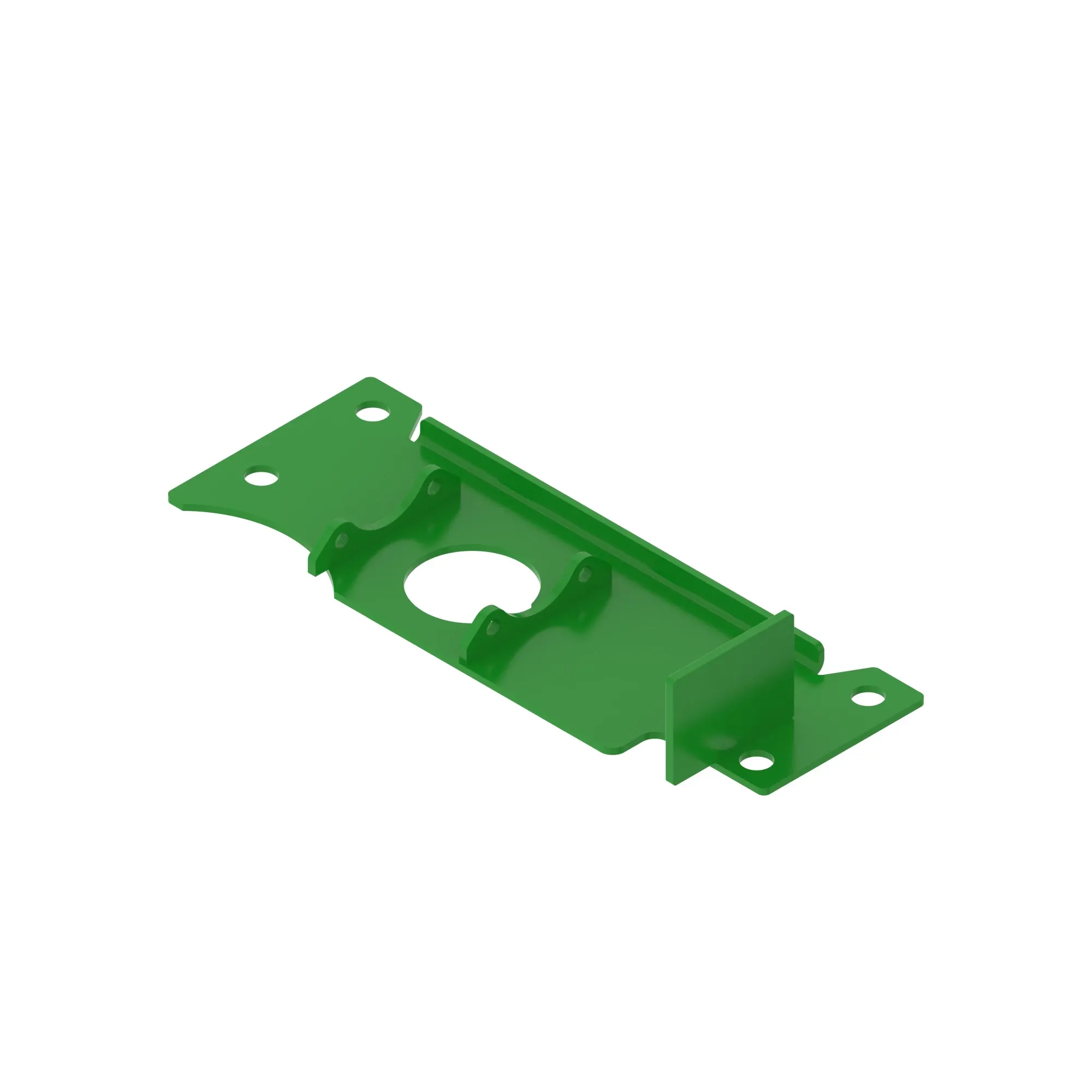 John Deere Gear Case Bracket - AM134268