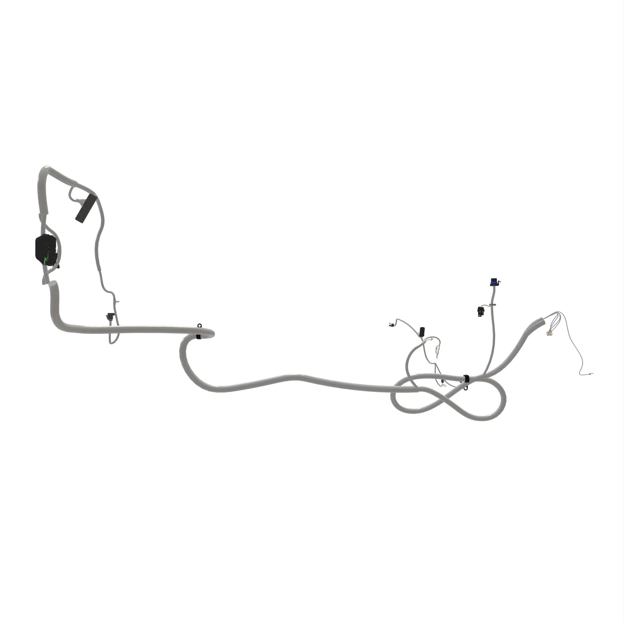 CHASSIS WIRING HARNESS