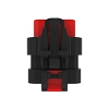 TYCO AMPSEAL16 8W RCPT SLD RED PLST
