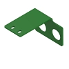 BRACKET, BRACKET, COUPLER MOUNTING