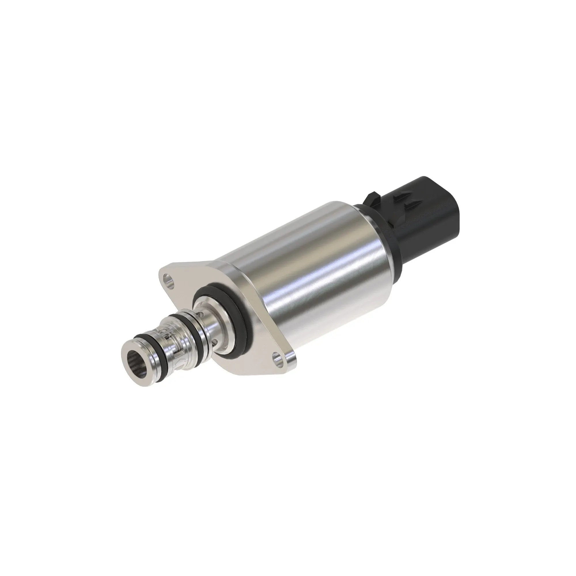Elec-Hyd Proportional Valve