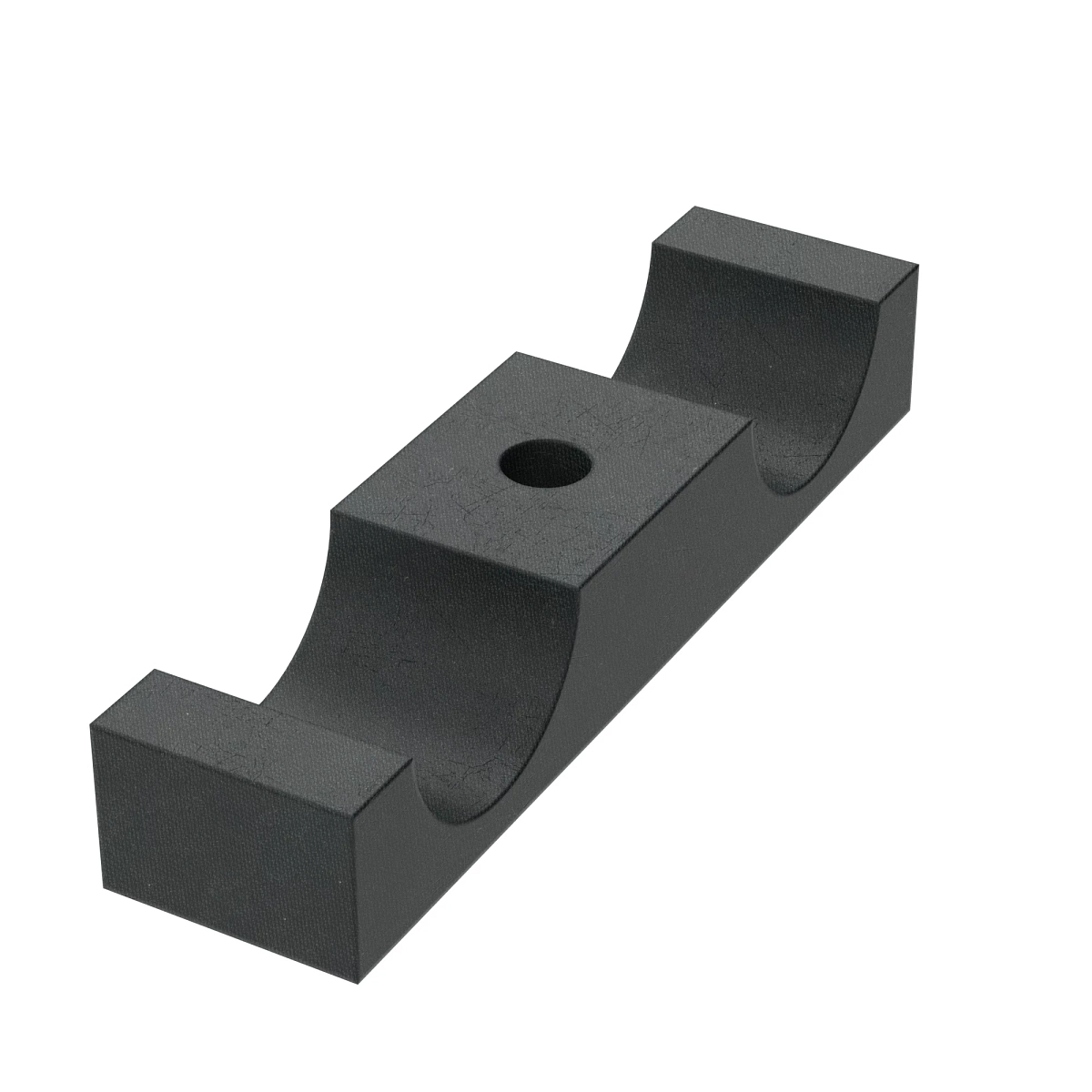 Half Clamp, Halve