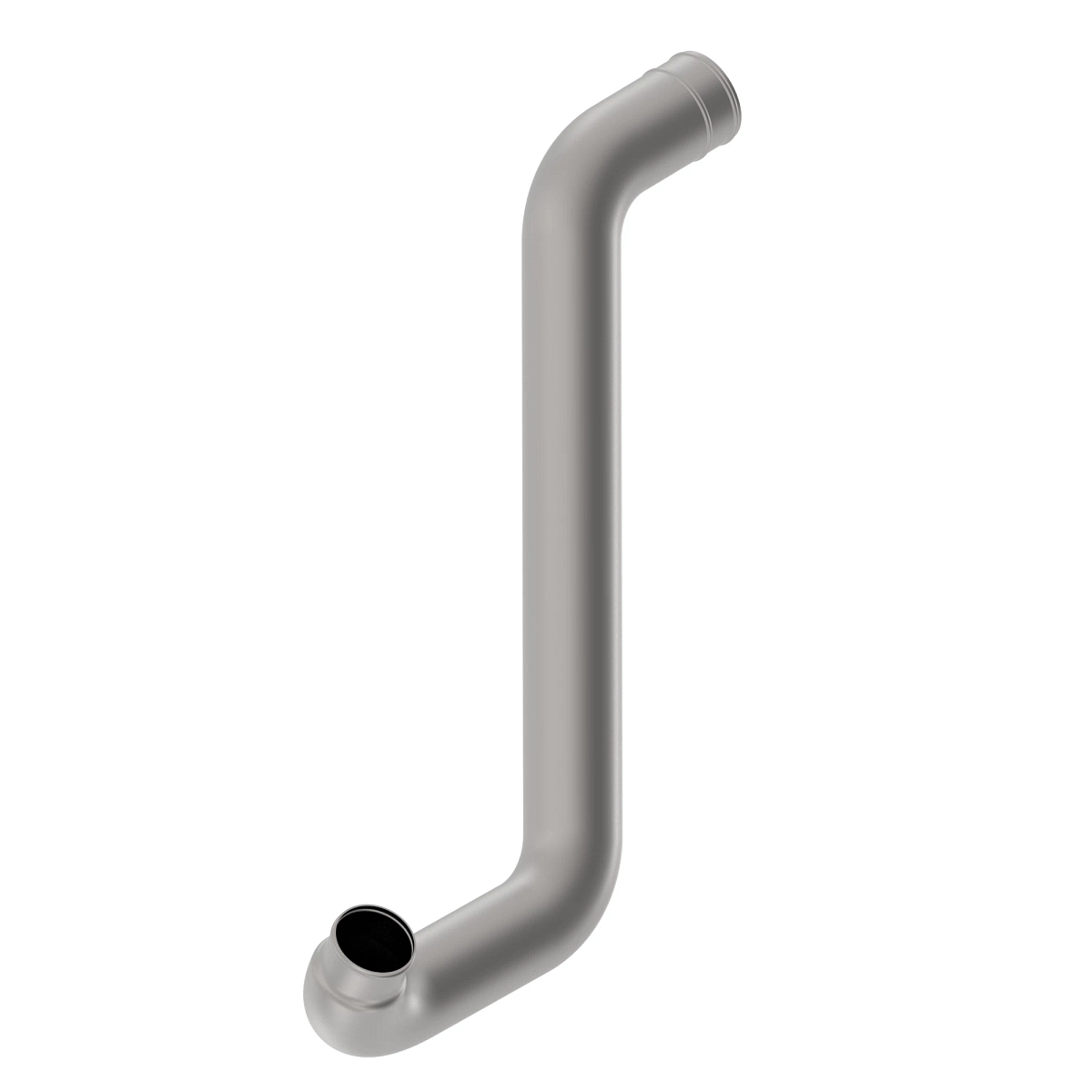 Air Intake, 13.5L T2 Hot Cac Tube