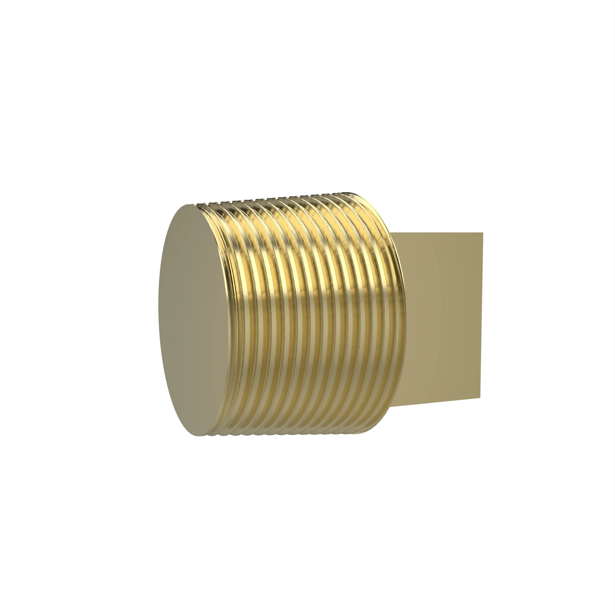 FITTING, PIPE PLUG