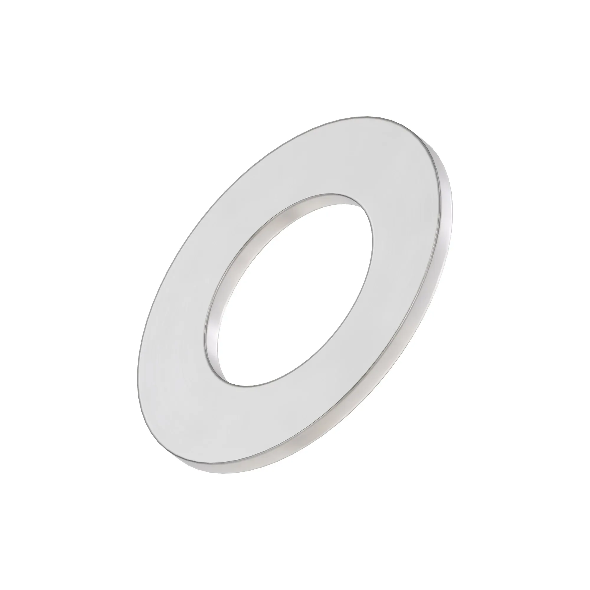 John Deere Round Hole Washer - 24H1255