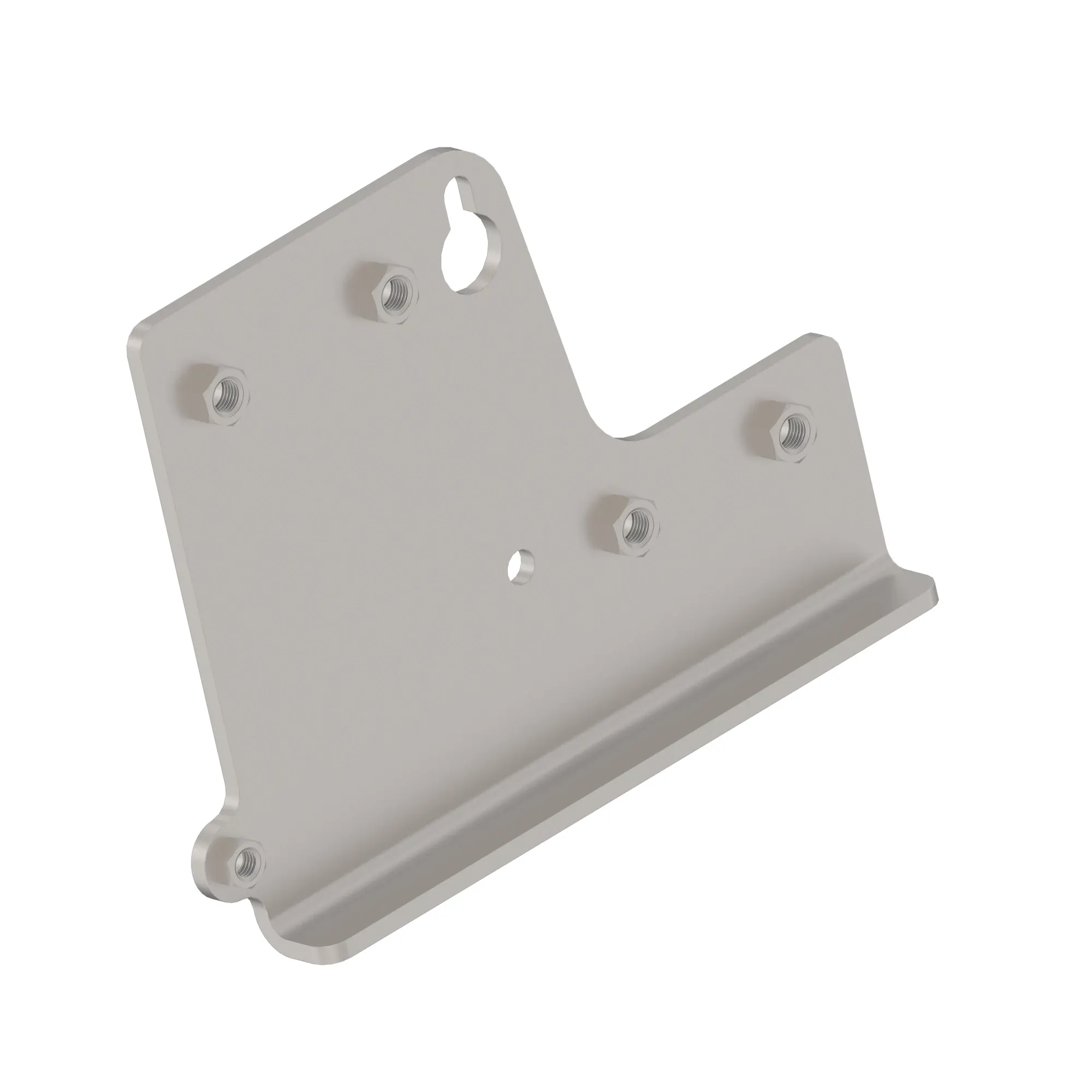 BRACKET, FUEL FILTER