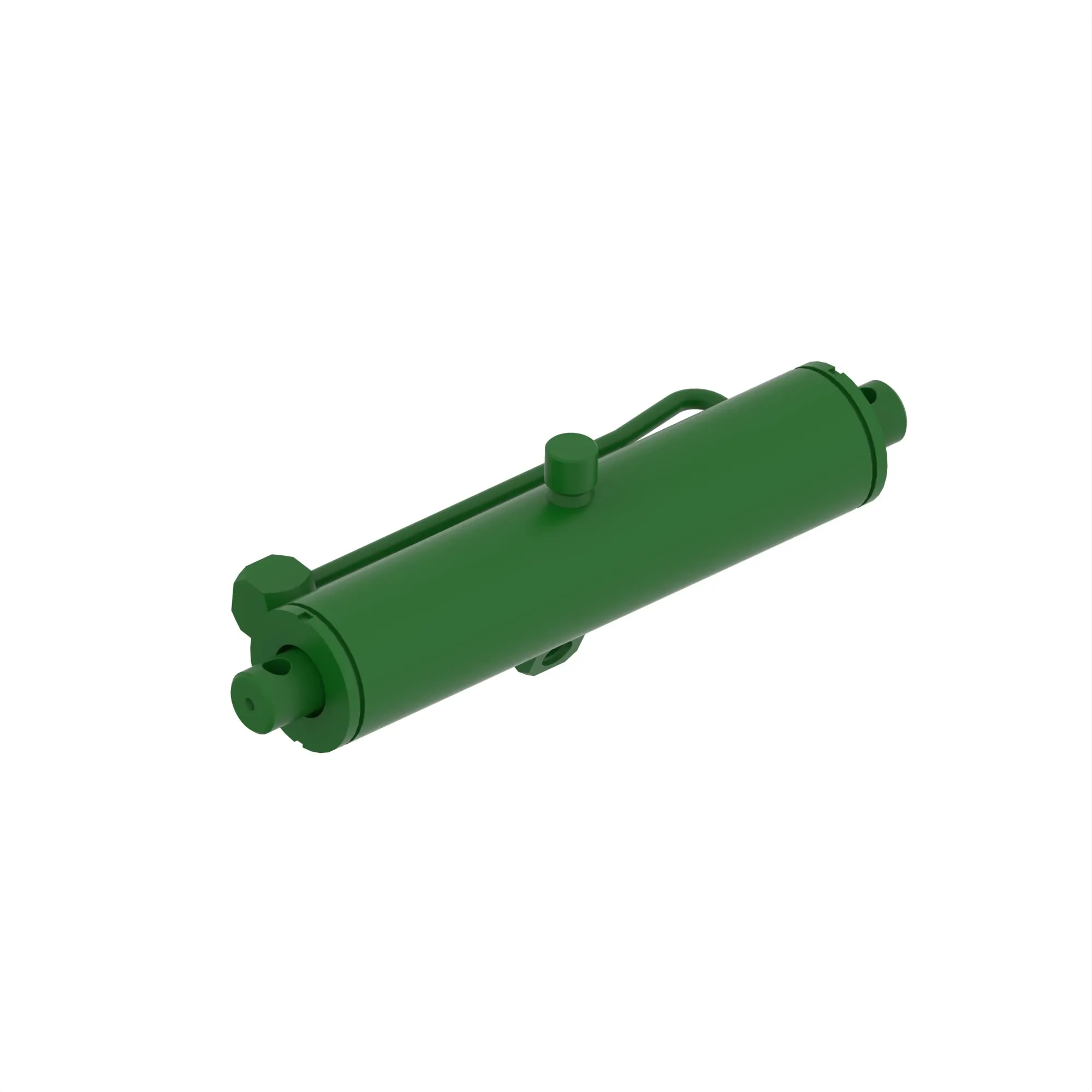 HYDRAULIC CYLINDER, HYDRAULIC CYLIN