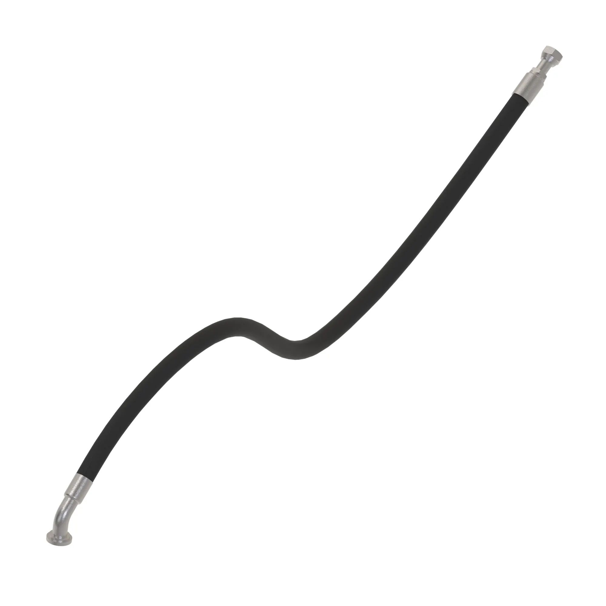 Hydraulic Hose - Fabricate