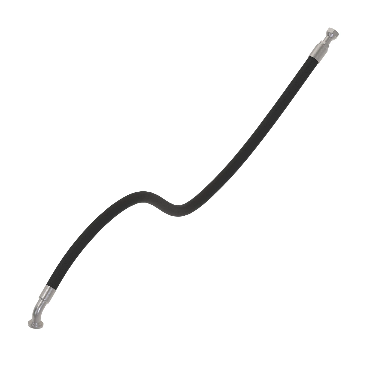 Hydraulic Hose - Fabricate