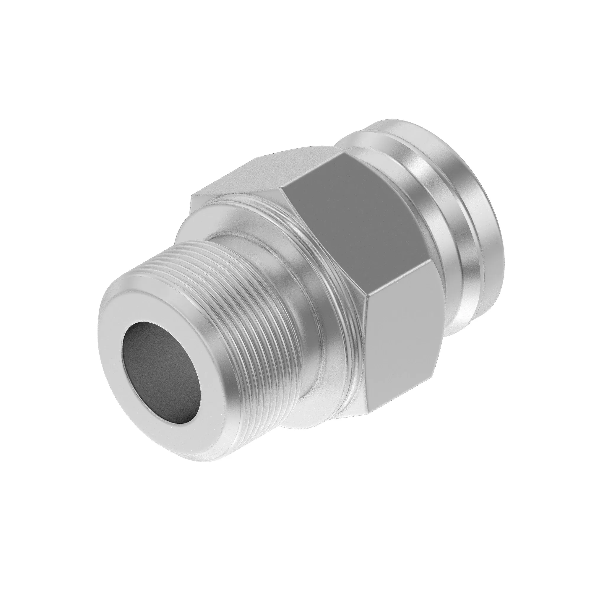 Adapter Fitting