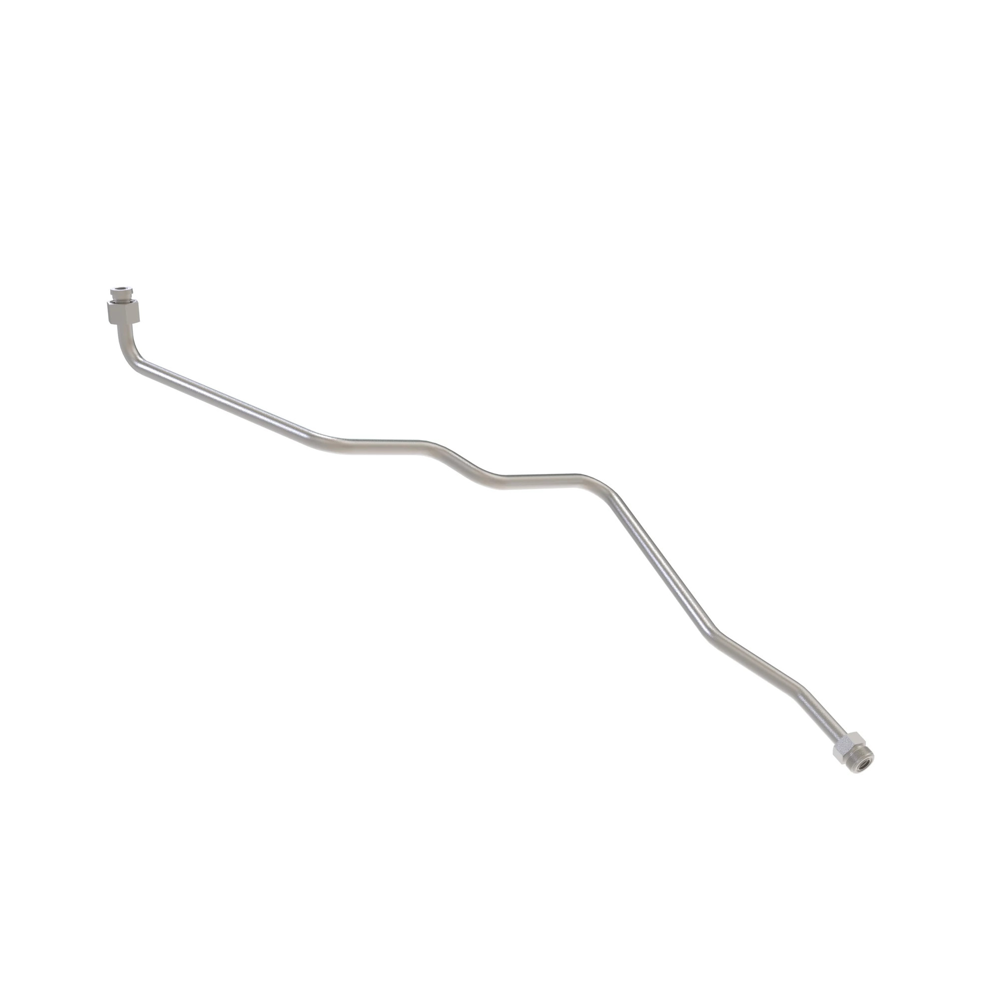 John Deere Rockshaft Inlet Oil Line - SJ14714