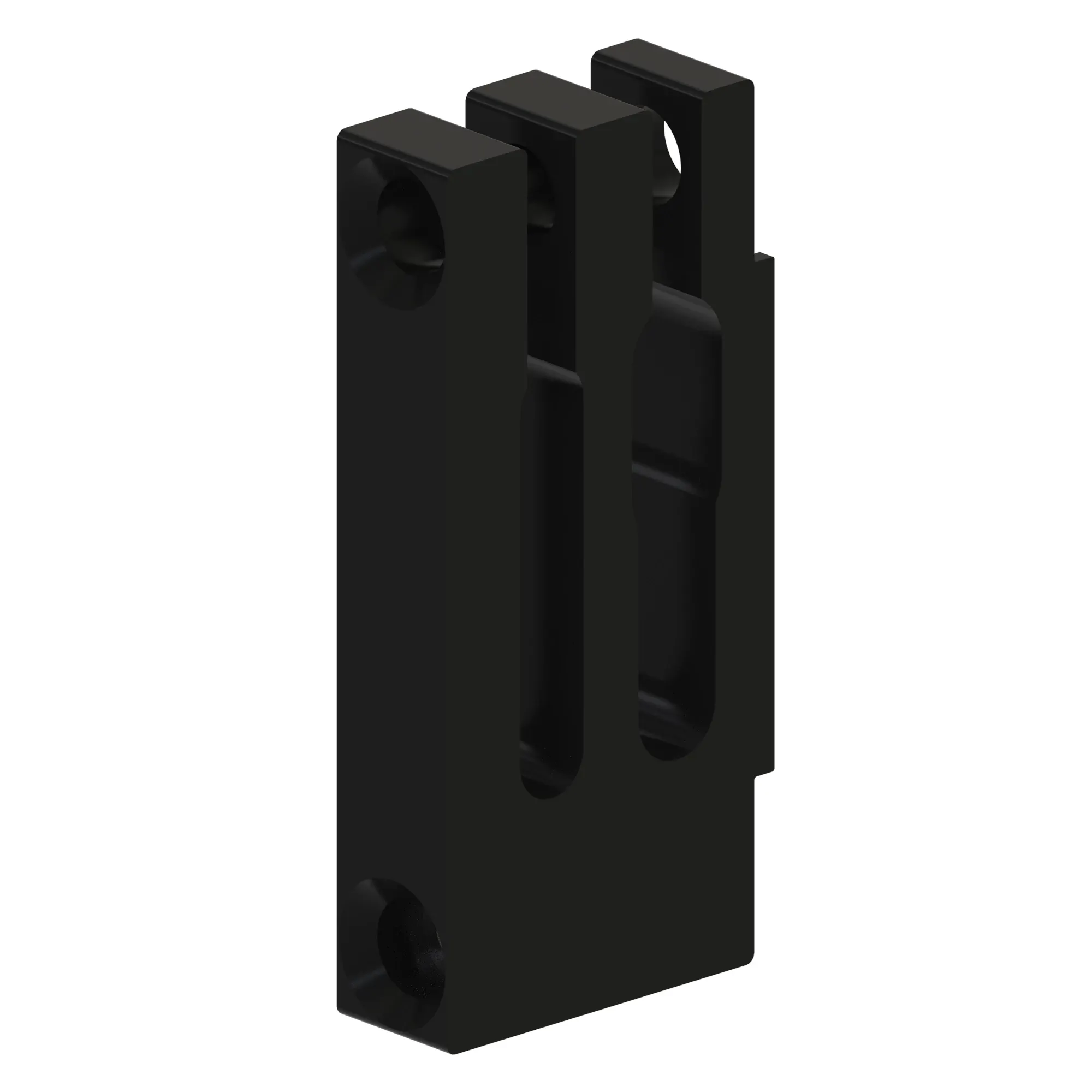Block Clamp