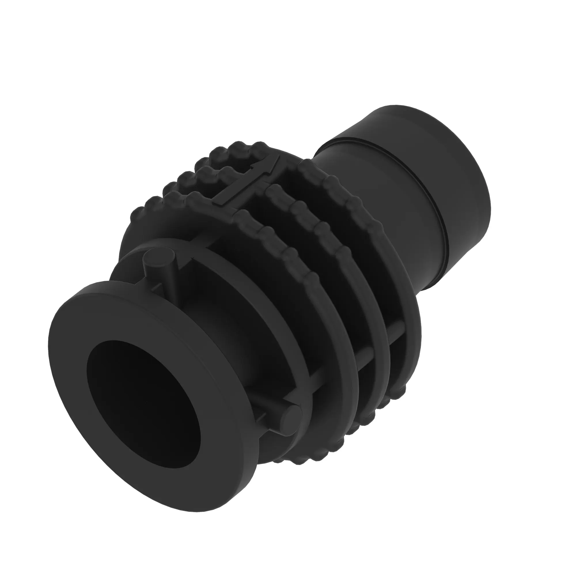 John Deere Hose Fitting - A79209