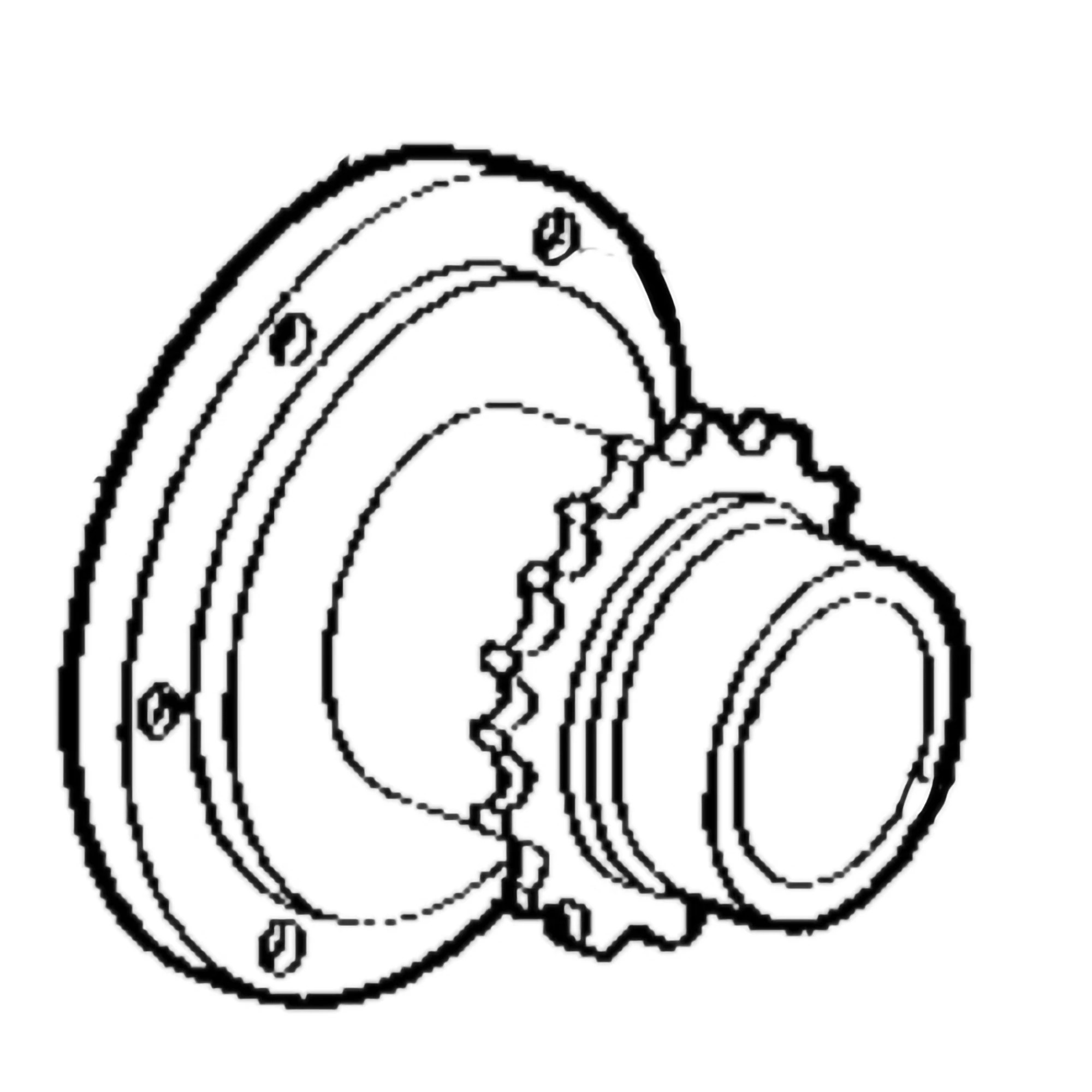 CHAIN SPROCKET
