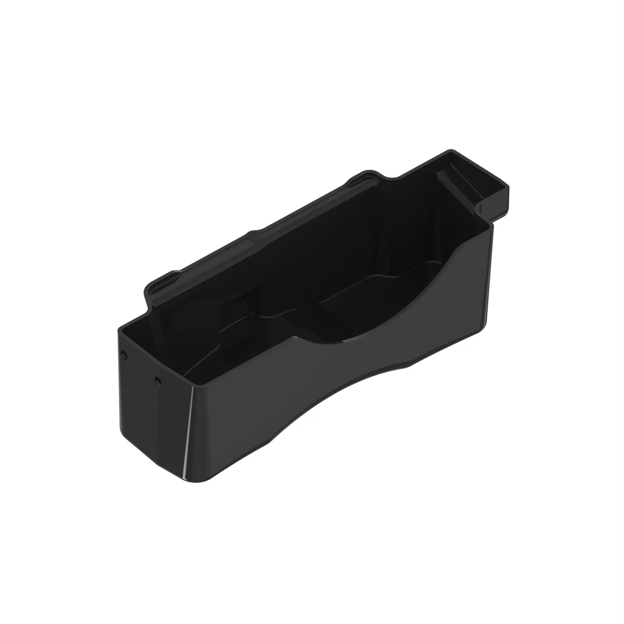 TRAY, CLEANOUT TRAY, COMMON VAC MET